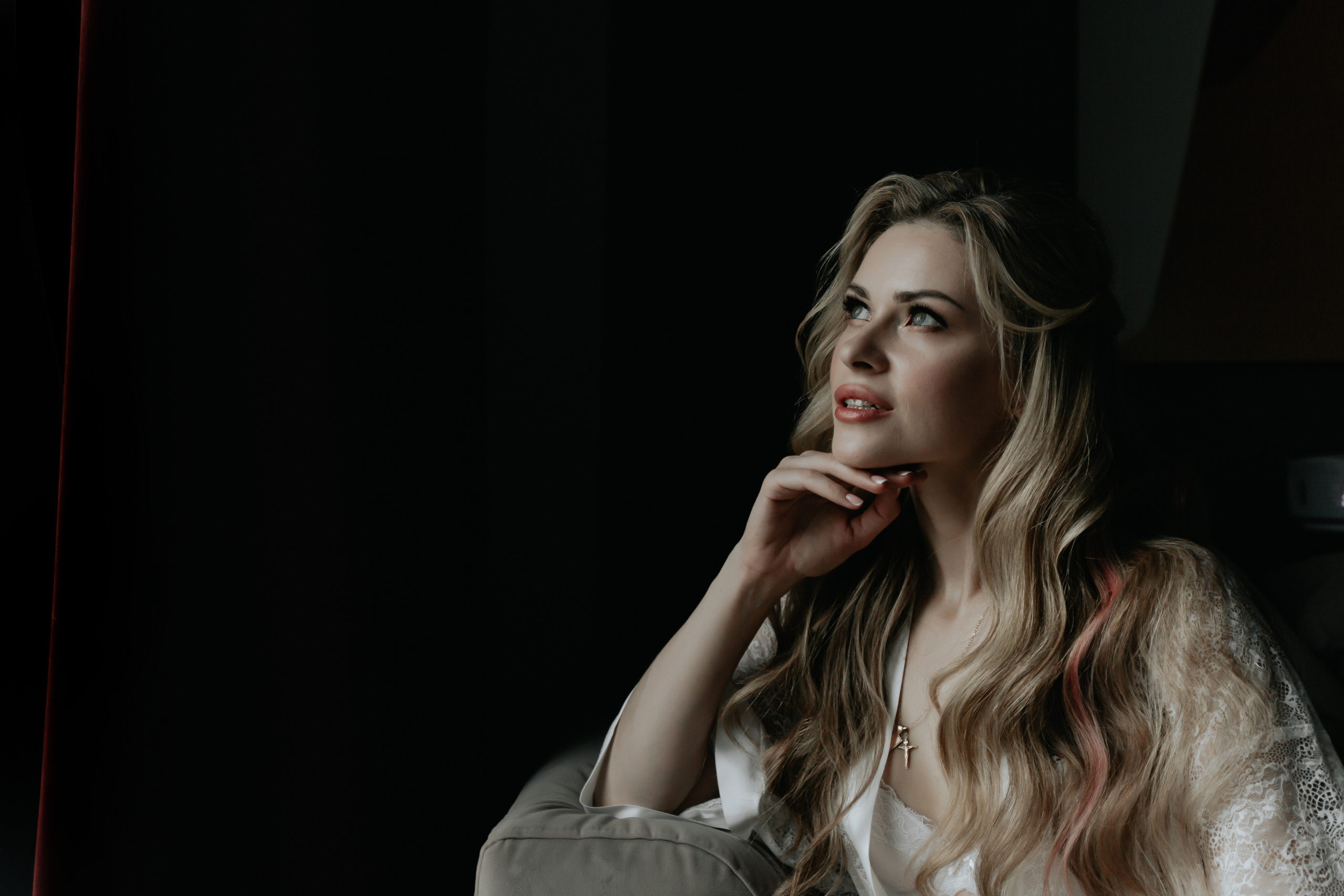 Виктор + Кристина. Свадебный фотограф в Витебске Дмитрий Кувшинов