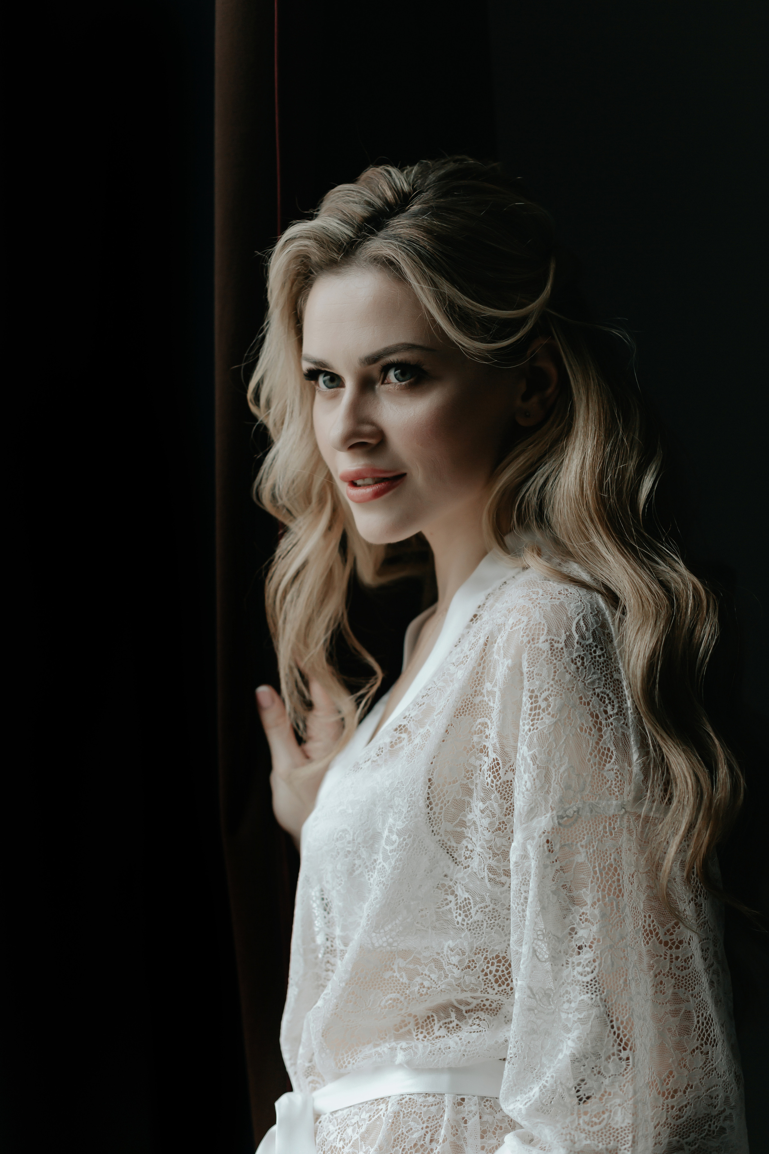 Виктор + Кристина. Свадебный фотограф в Витебске Дмитрий Кувшинов