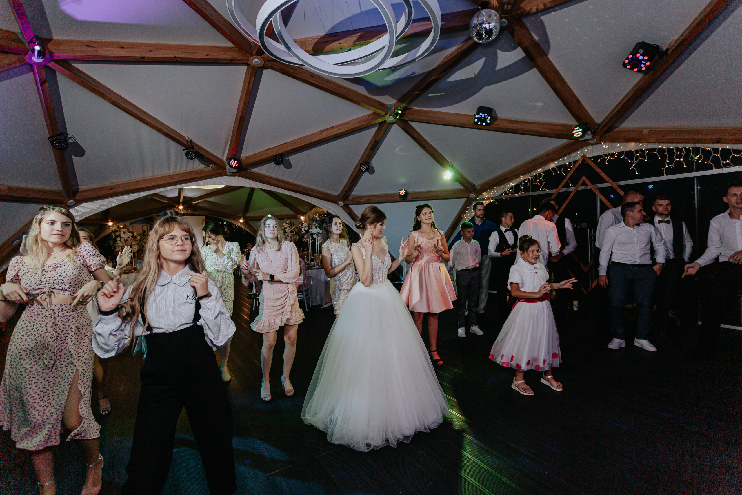 Владислав + Юля. Свадебный фотограф в Витебске Дмитрий Кувшинов