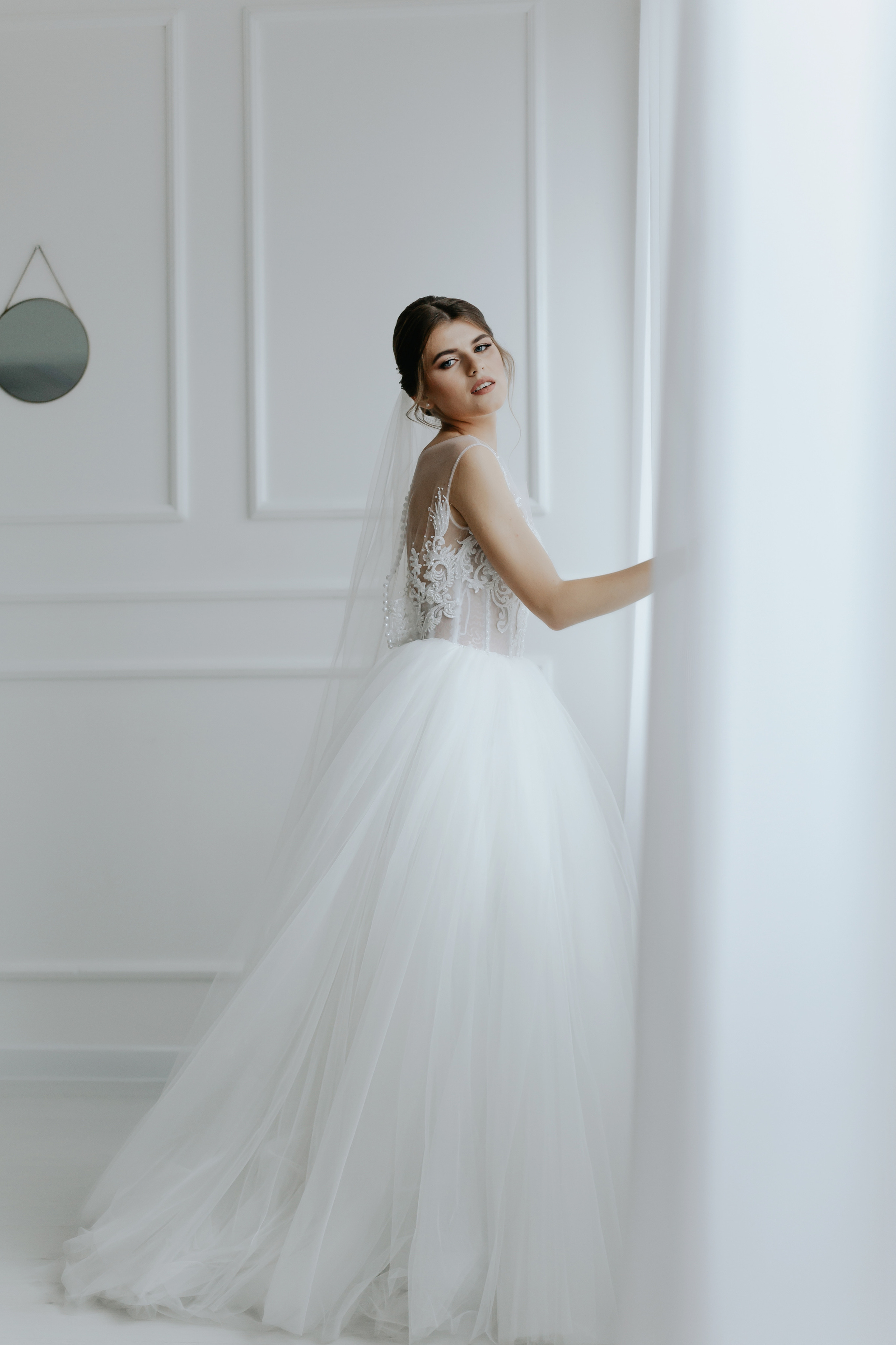 Владислав + Юля. Свадебный фотограф в Витебске Дмитрий Кувшинов