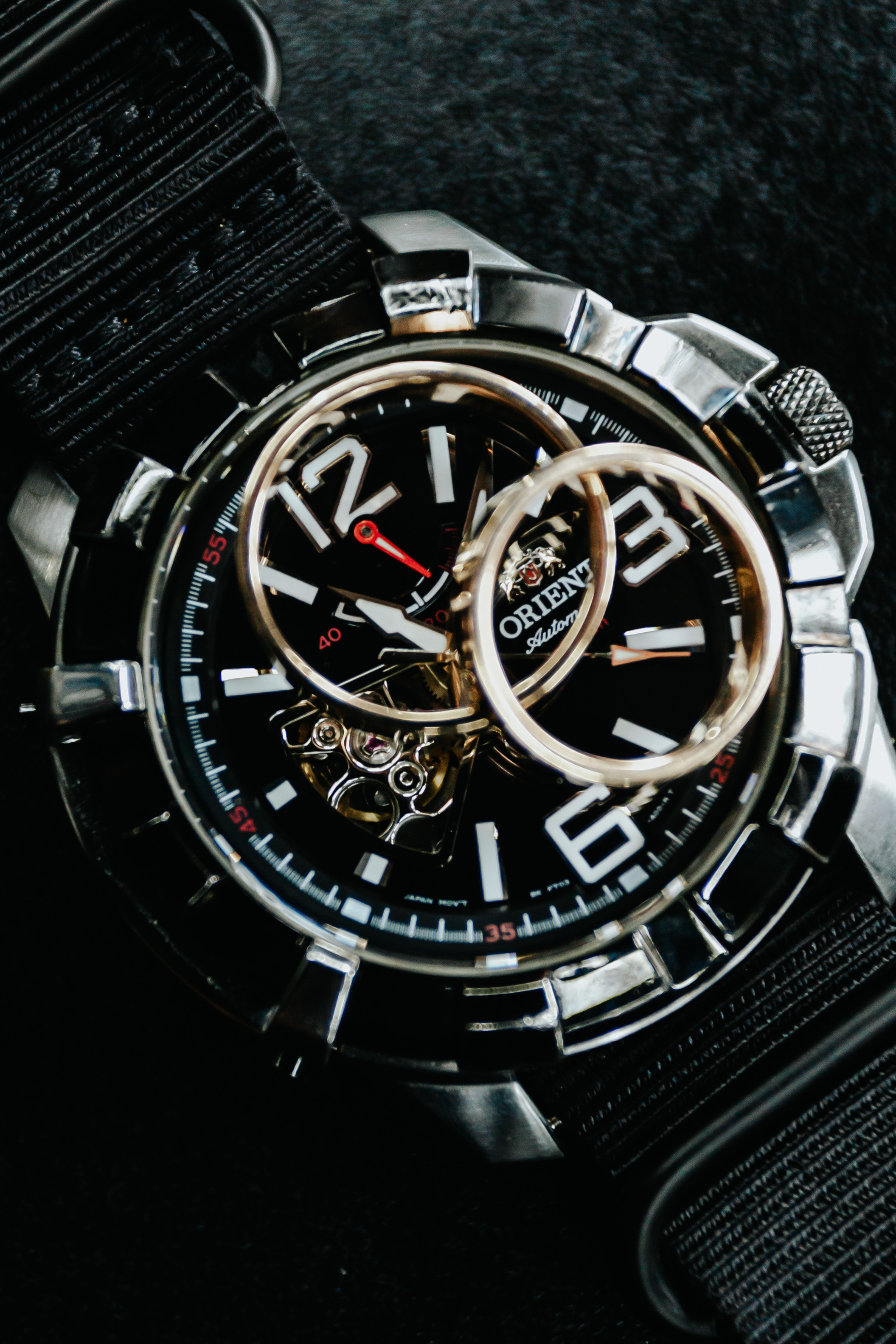 Владислав + Юля. Свадебный фотограф в Витебске Дмитрий Кувшинов