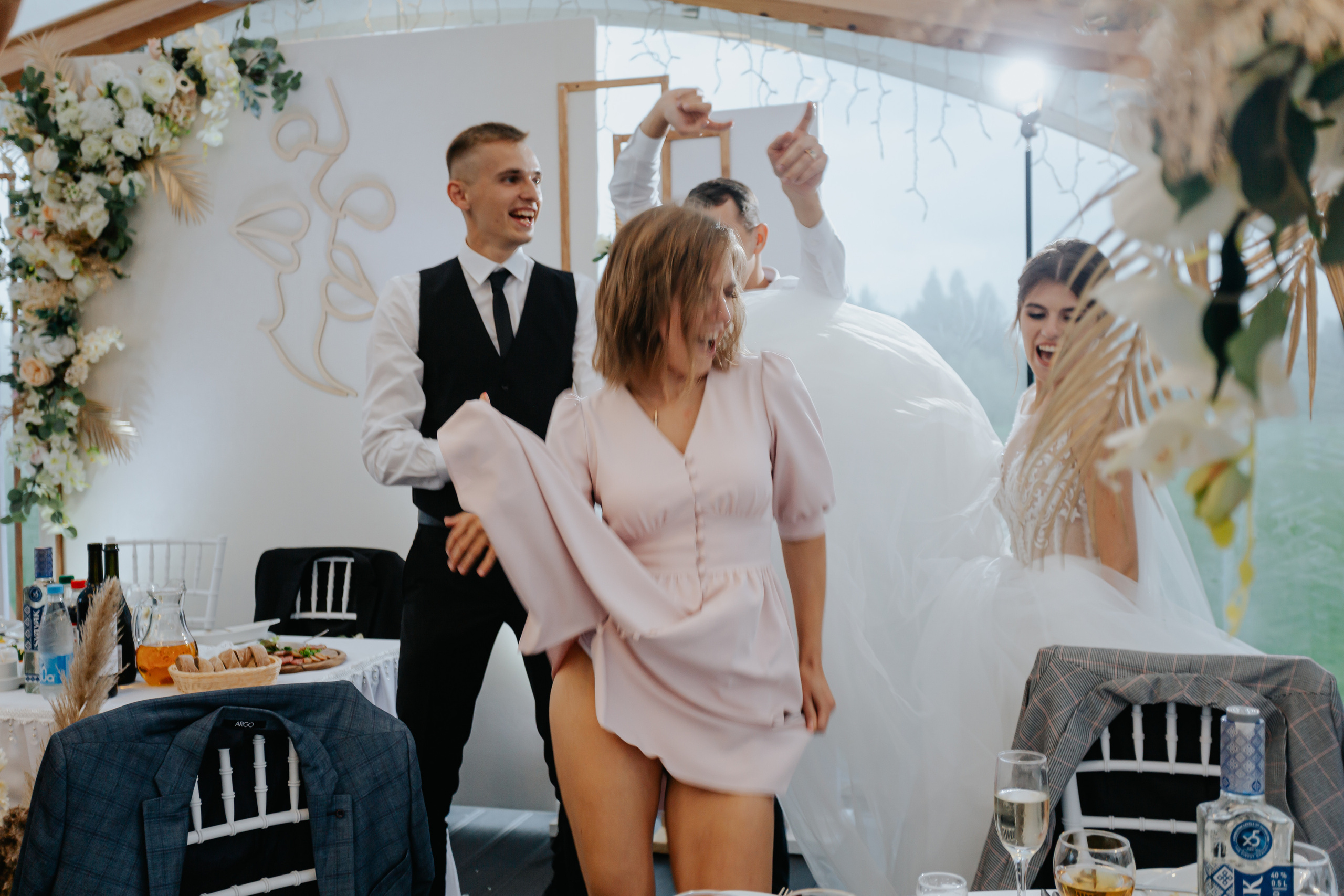 Владислав + Юля. Свадебный фотограф в Витебске Дмитрий Кувшинов