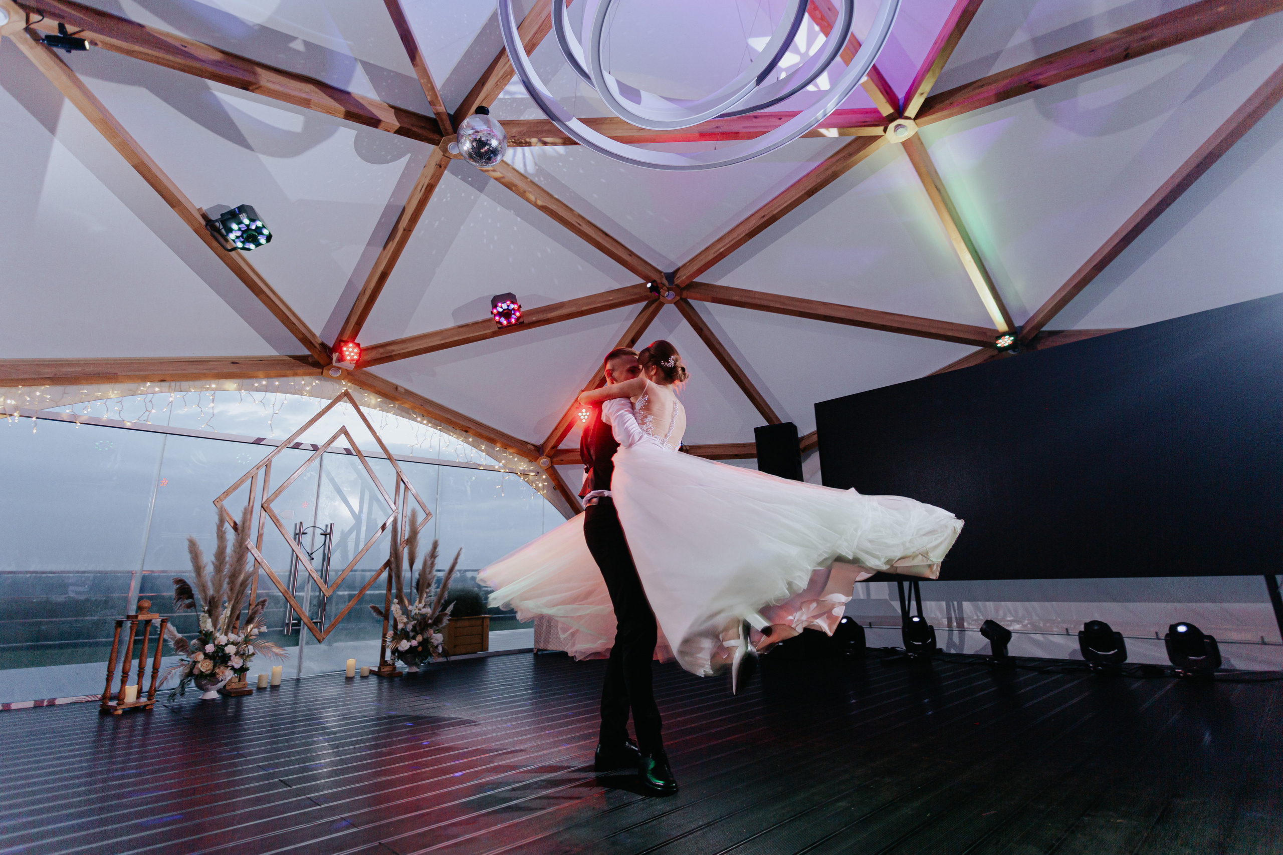 Владислав + Юля. Свадебный фотограф в Витебске Дмитрий Кувшинов