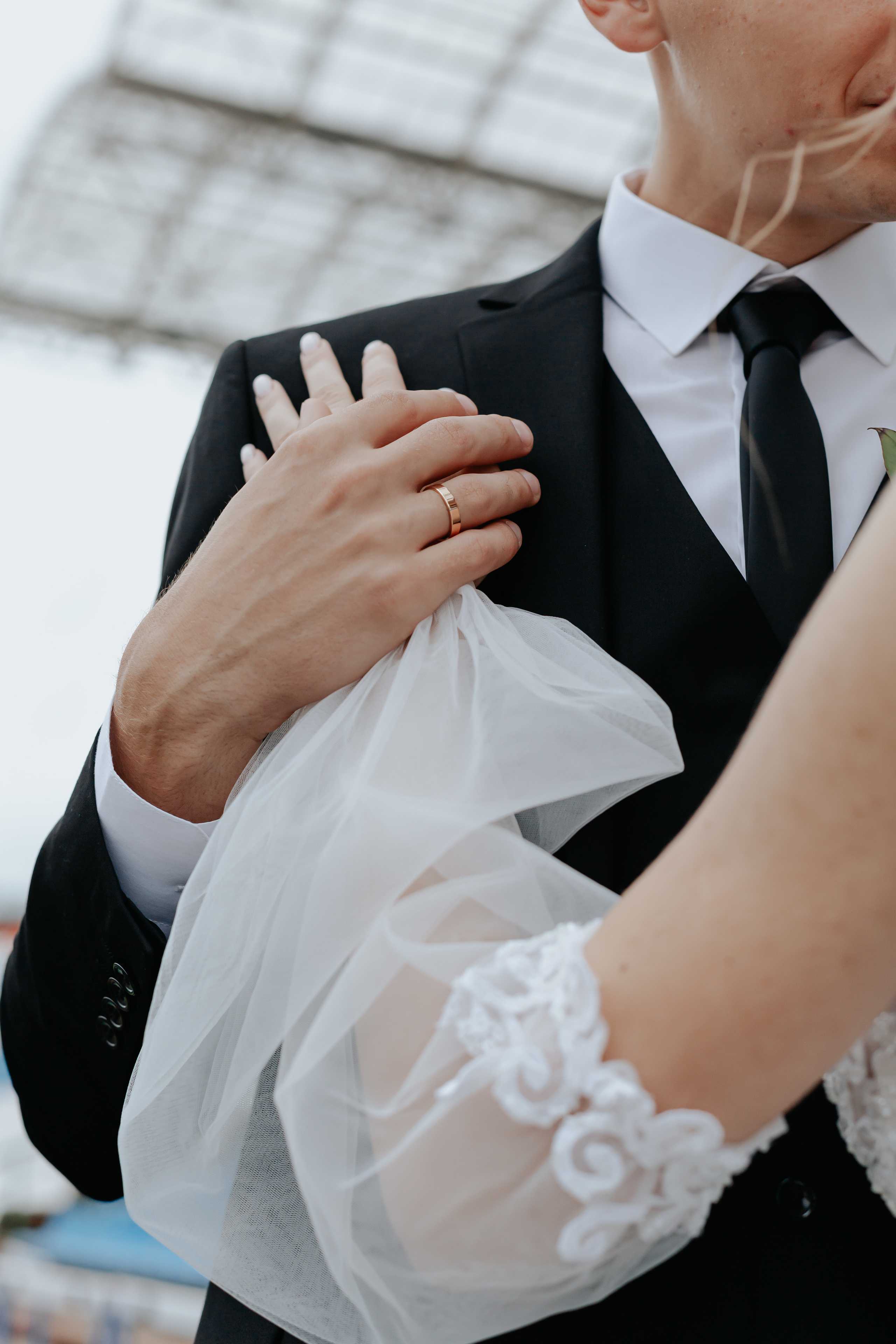 Владислав + Юля. Свадебный фотограф в Витебске Дмитрий Кувшинов