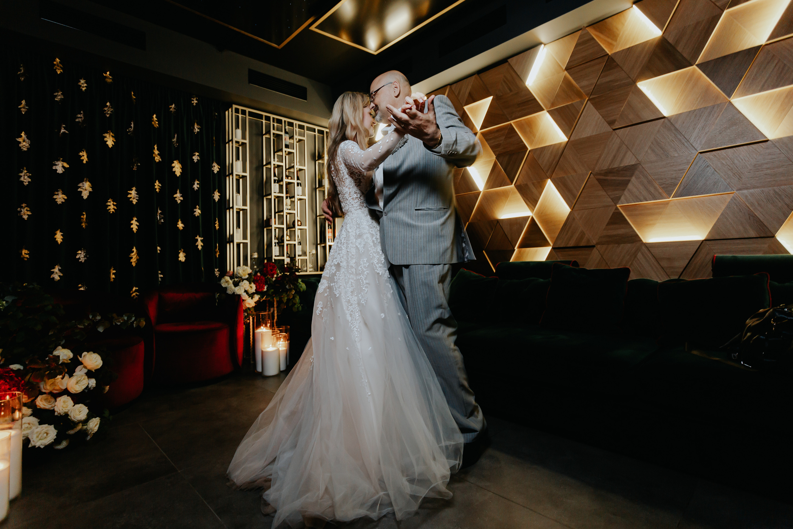 Виктор + Кристина. Свадебный фотограф в Витебске Дмитрий Кувшинов