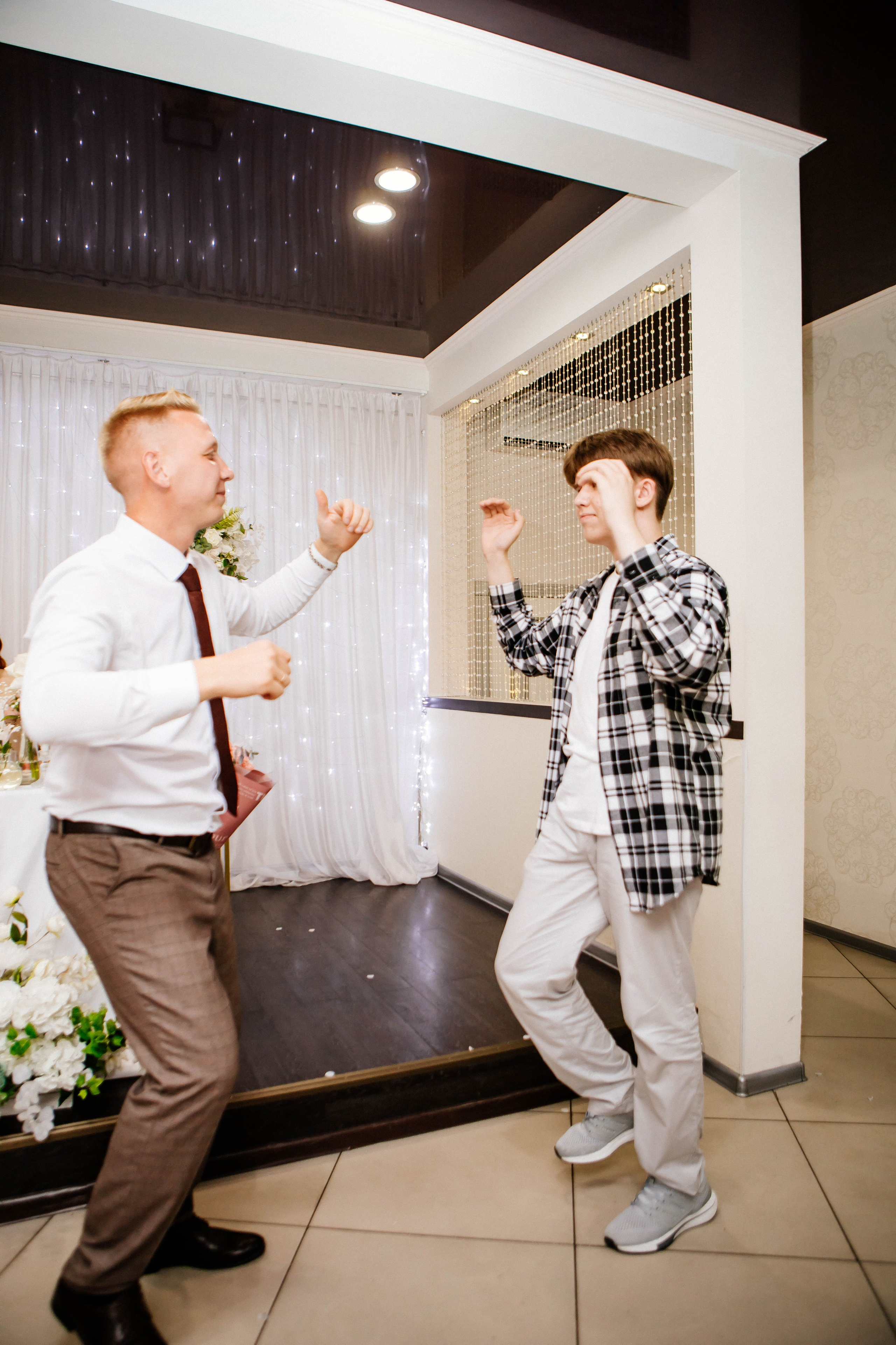 Форсаж. Рыжова Тамара