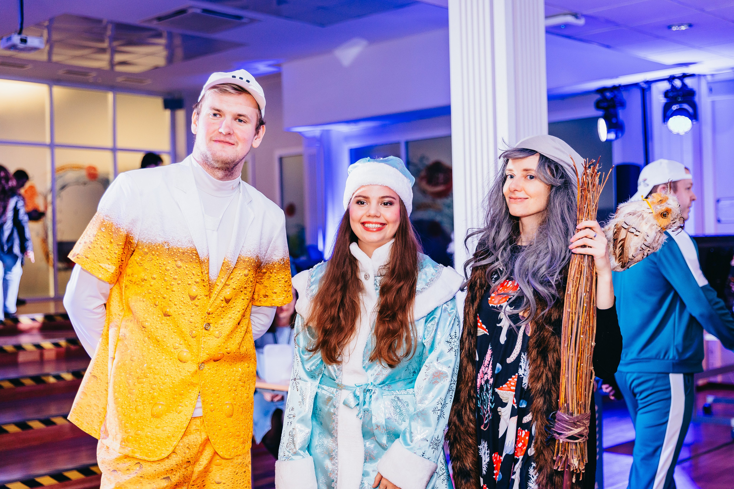 Репортажные съемки. Фотограф Гуменюк Мария