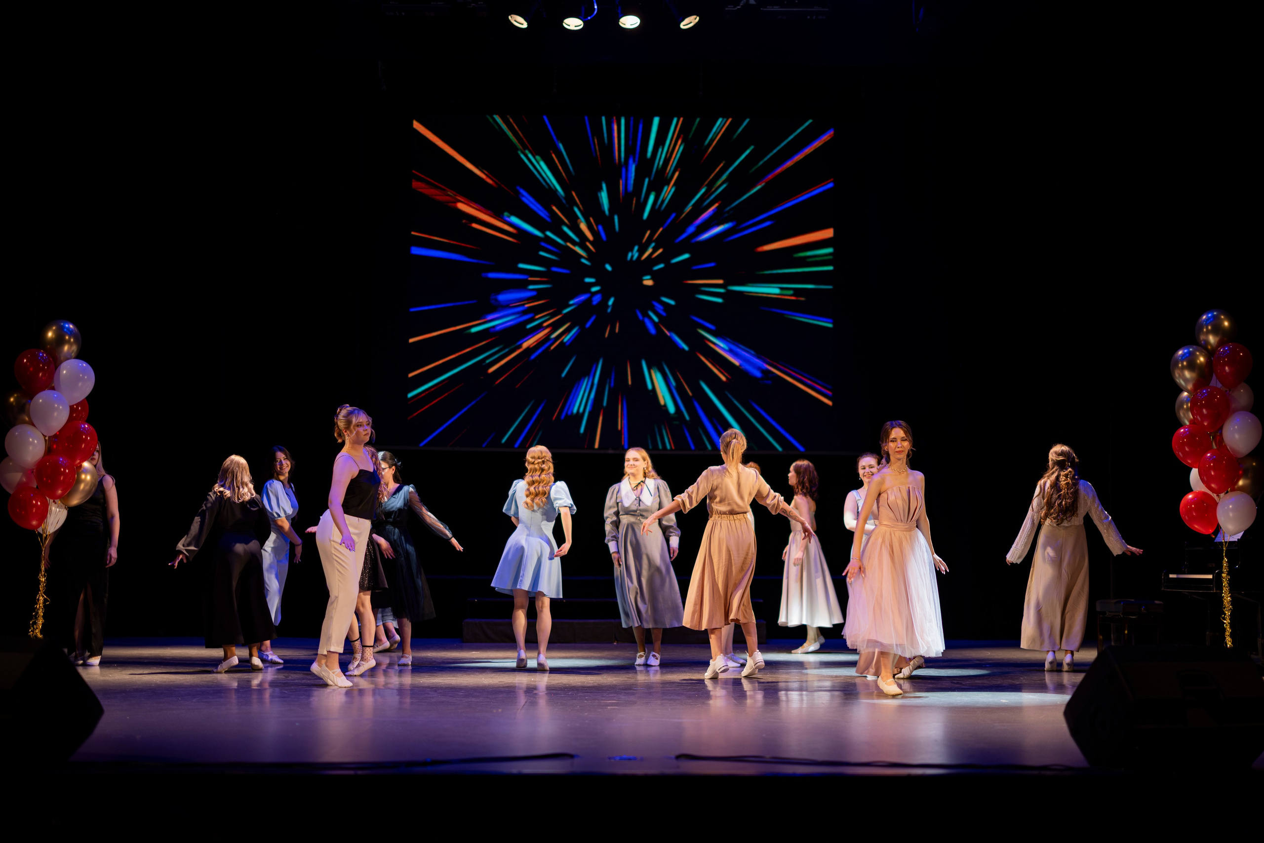 Выпускной 2025. Свадебный и семейный фотограф в Рязани Датская Ксения