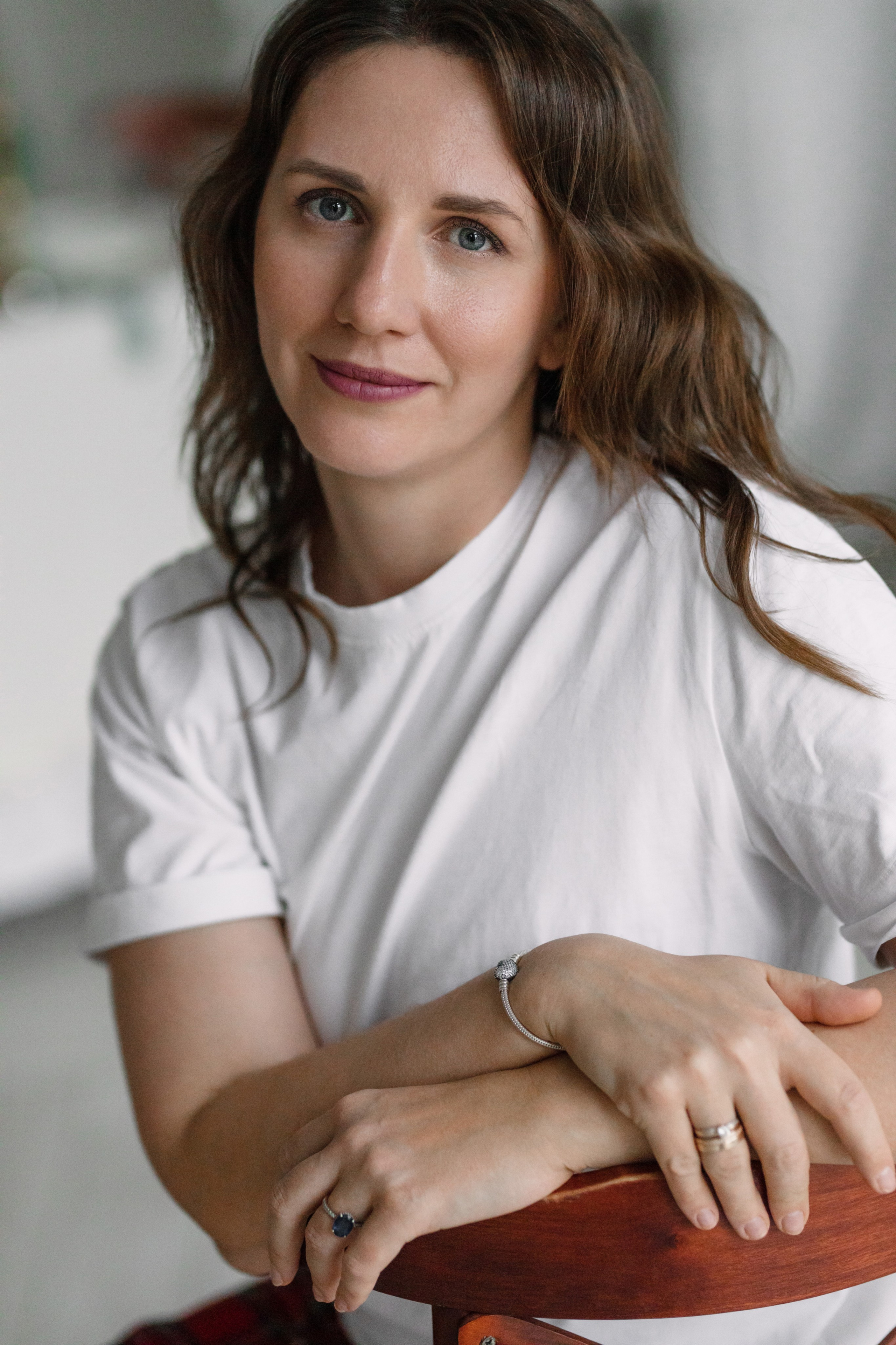 БЕЛЫЙ ДОМ. Cheta Kovalevsky фотографы