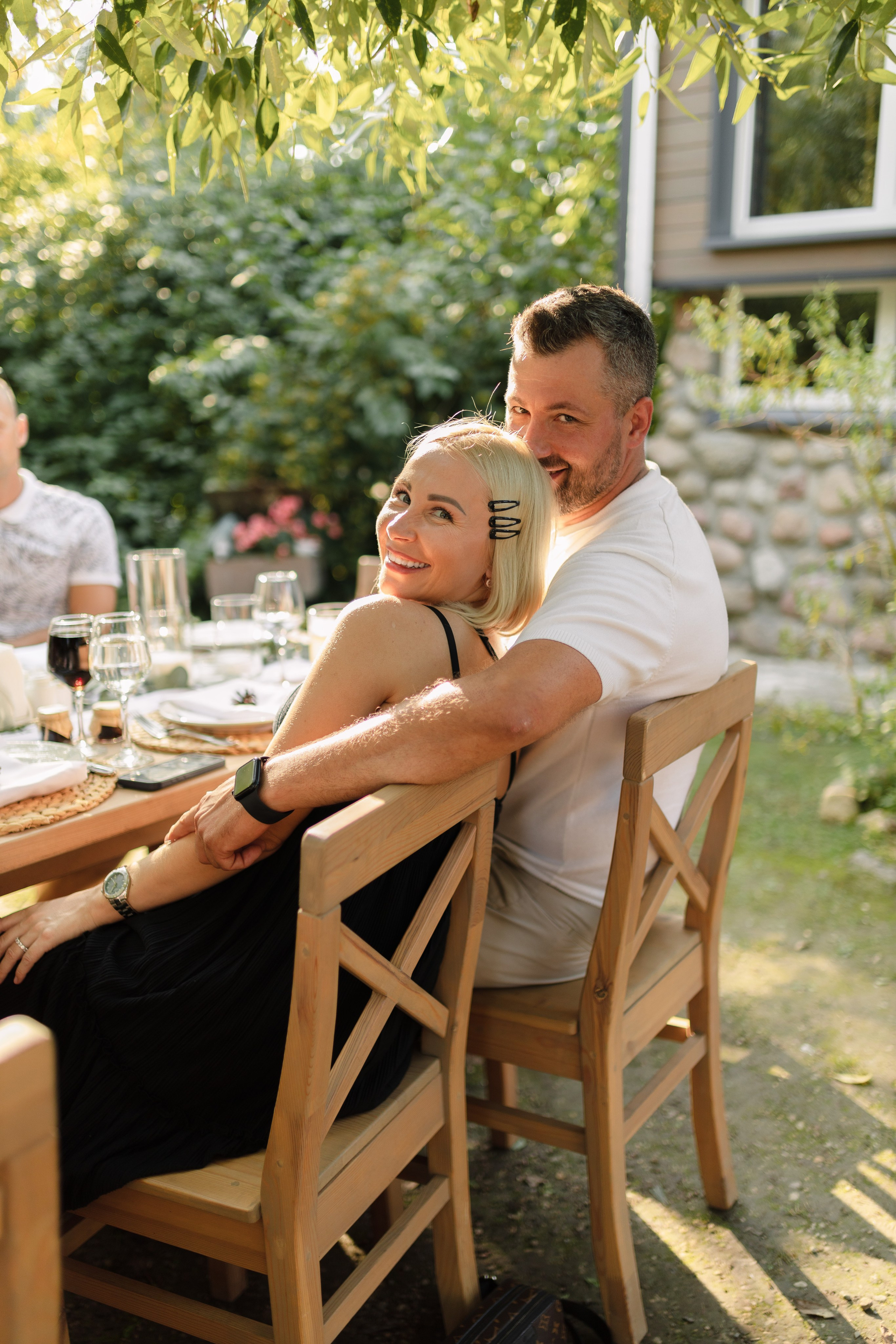 УСАДЬБА ГАНКА. Cheta Kovalevsky фотографы