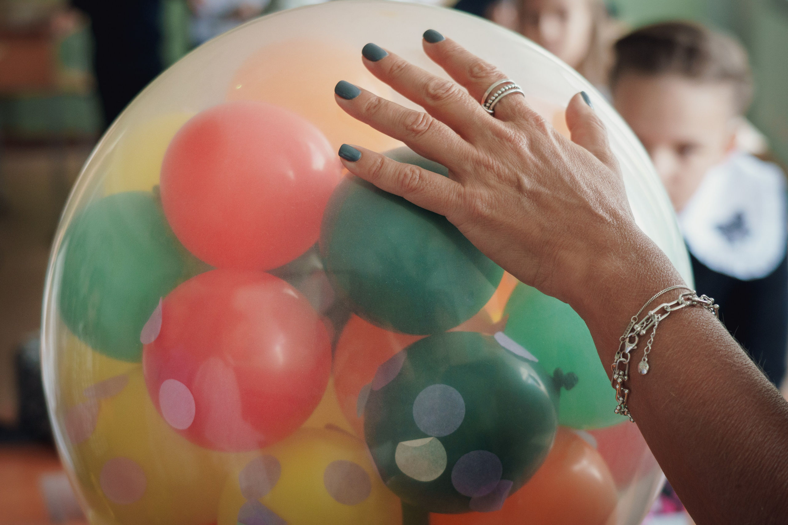 1 сентября 2024. Фотограф Дарья Локотко в Красноярске