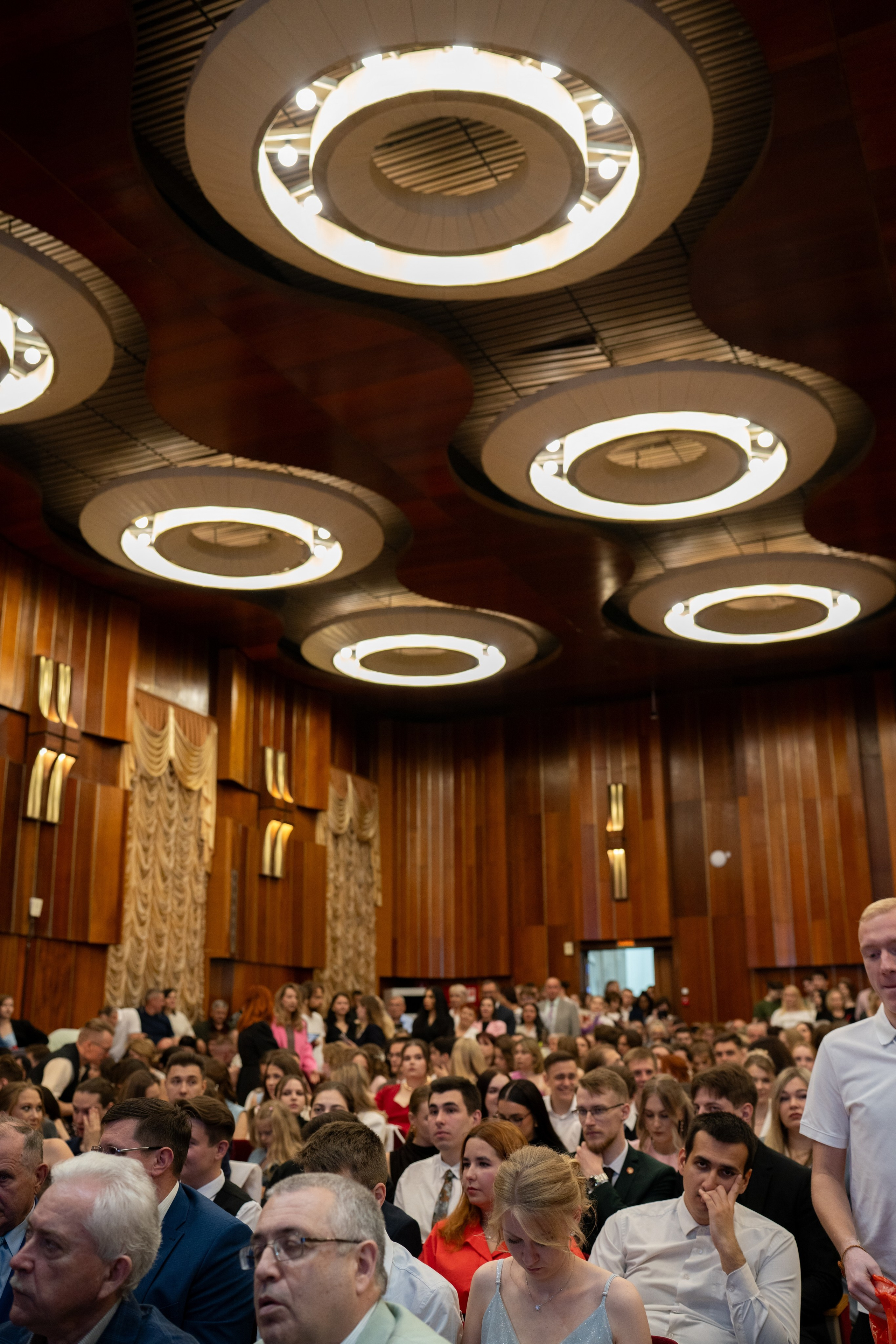 СГМУ. Vladislav Blinov photographer