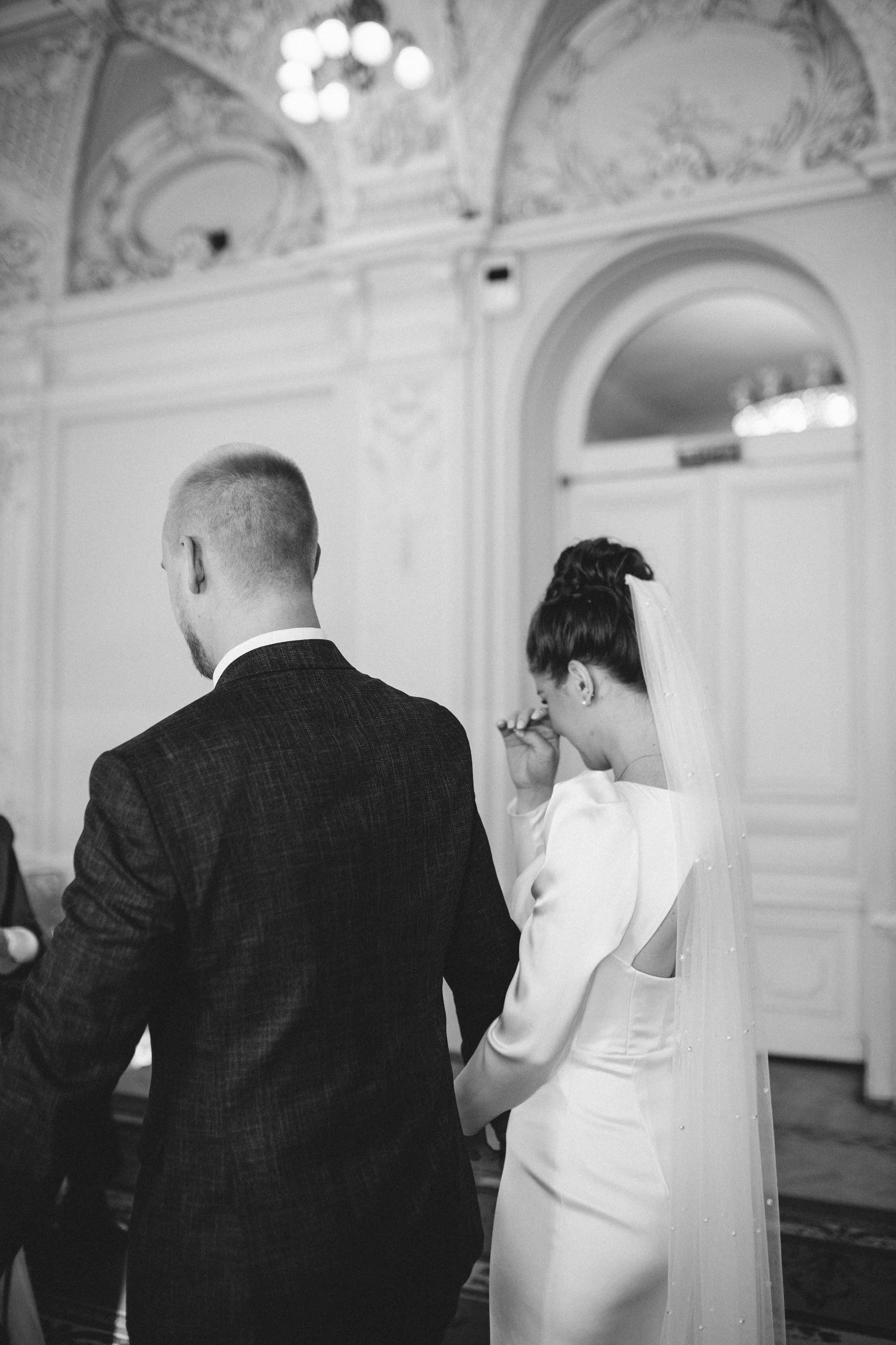 Ваш особенный день. Свадебный фотограф|Юлиана