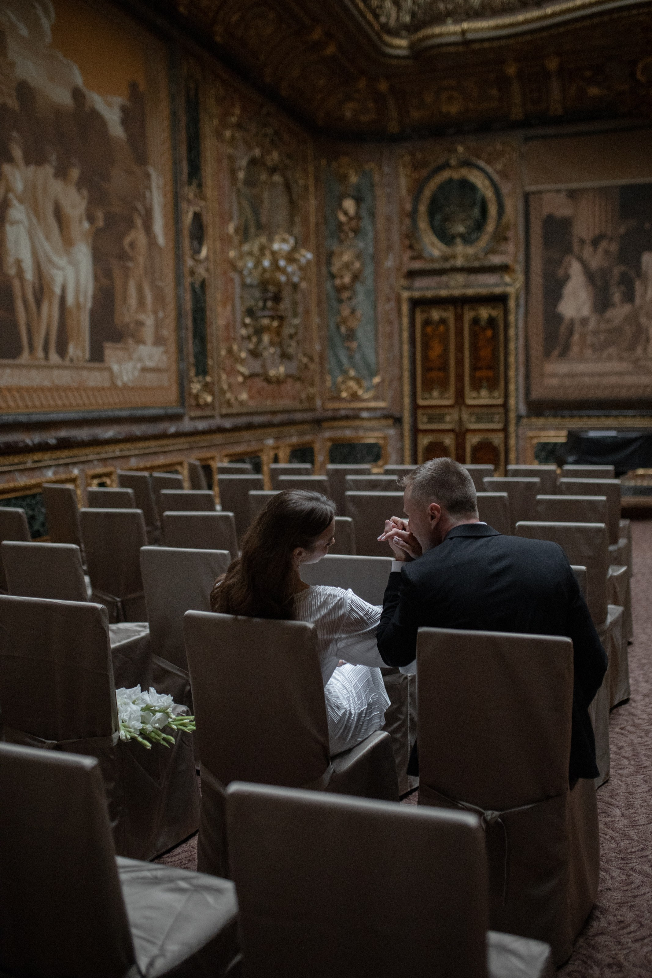 Ваш особенный день. Свадебный фотограф|Юлиана