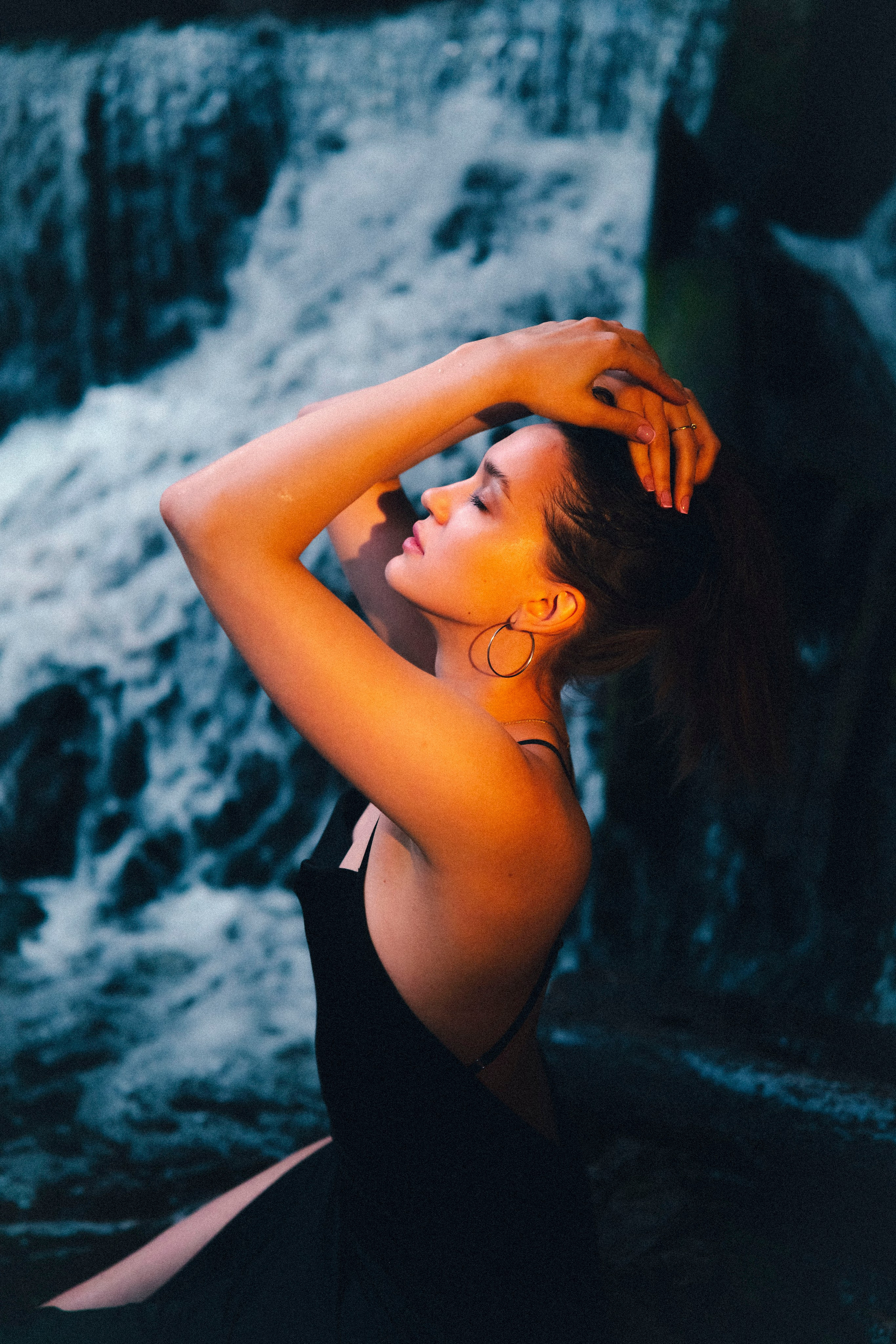 Vika. Фотограф Димитровград Казань Валерия Владимиркина