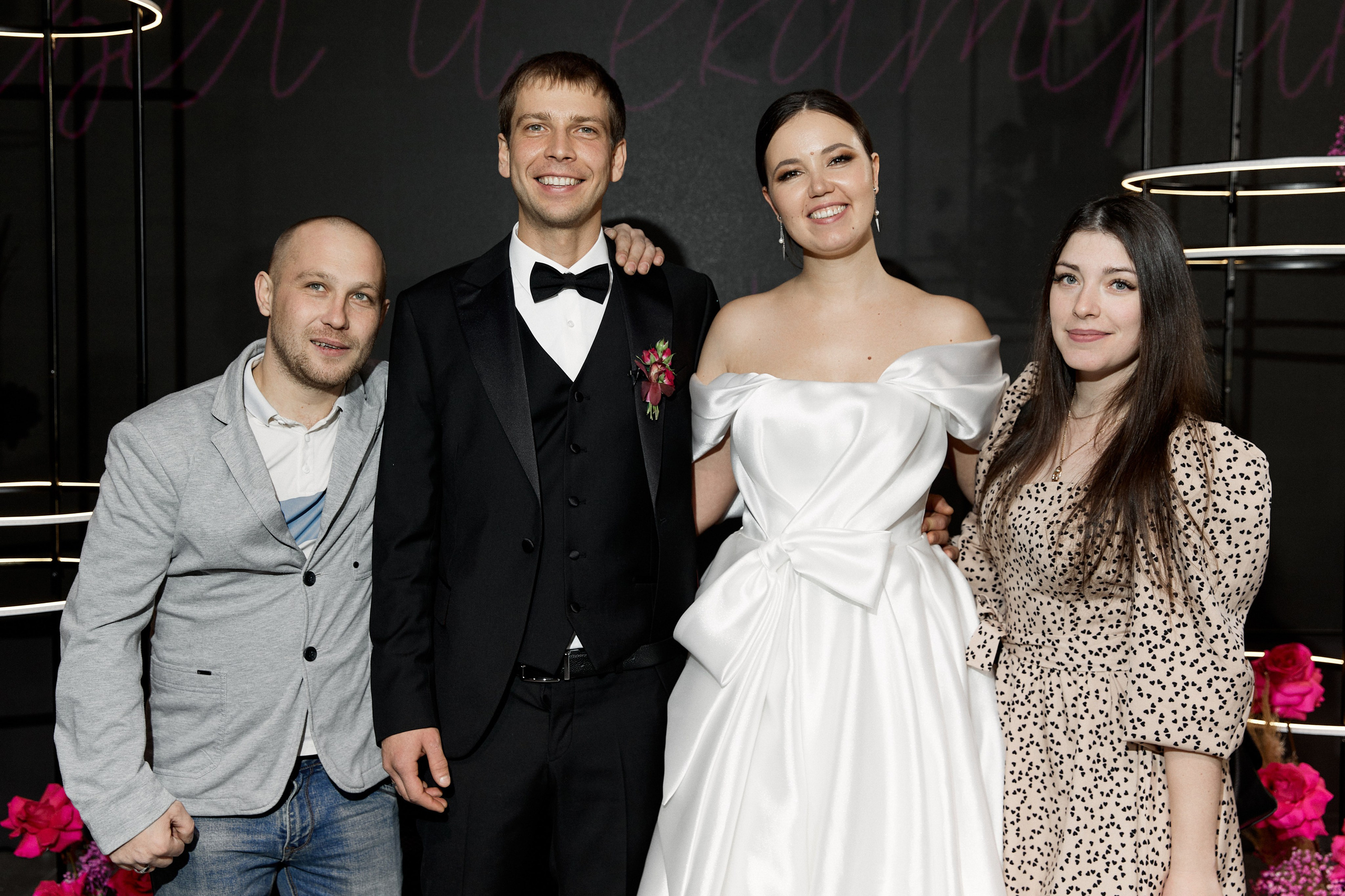 Посмотреть серию. Свадебный и семейный фотограф в Красноярске Тряпчев Павел