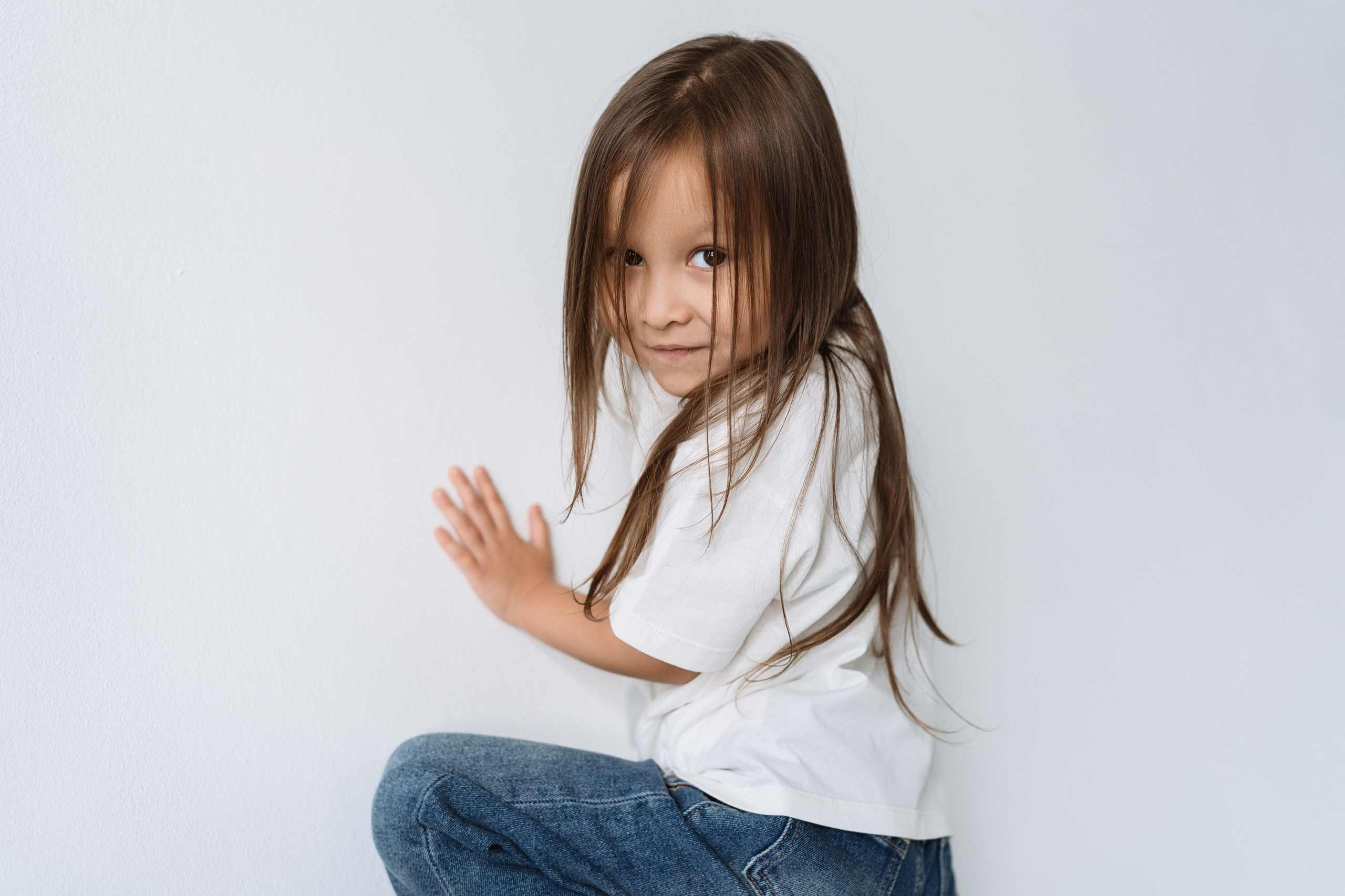 Женя, Назар, Саша и Ника. Фотограф Москва. Екатерина Дударевич