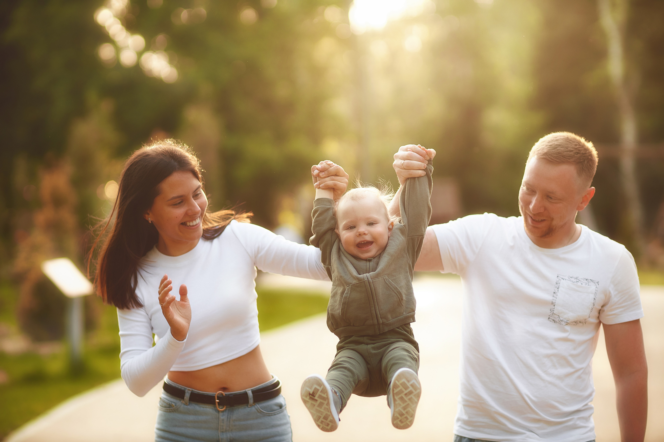 Фотограф Юлия Андреева. Нижний Новгород