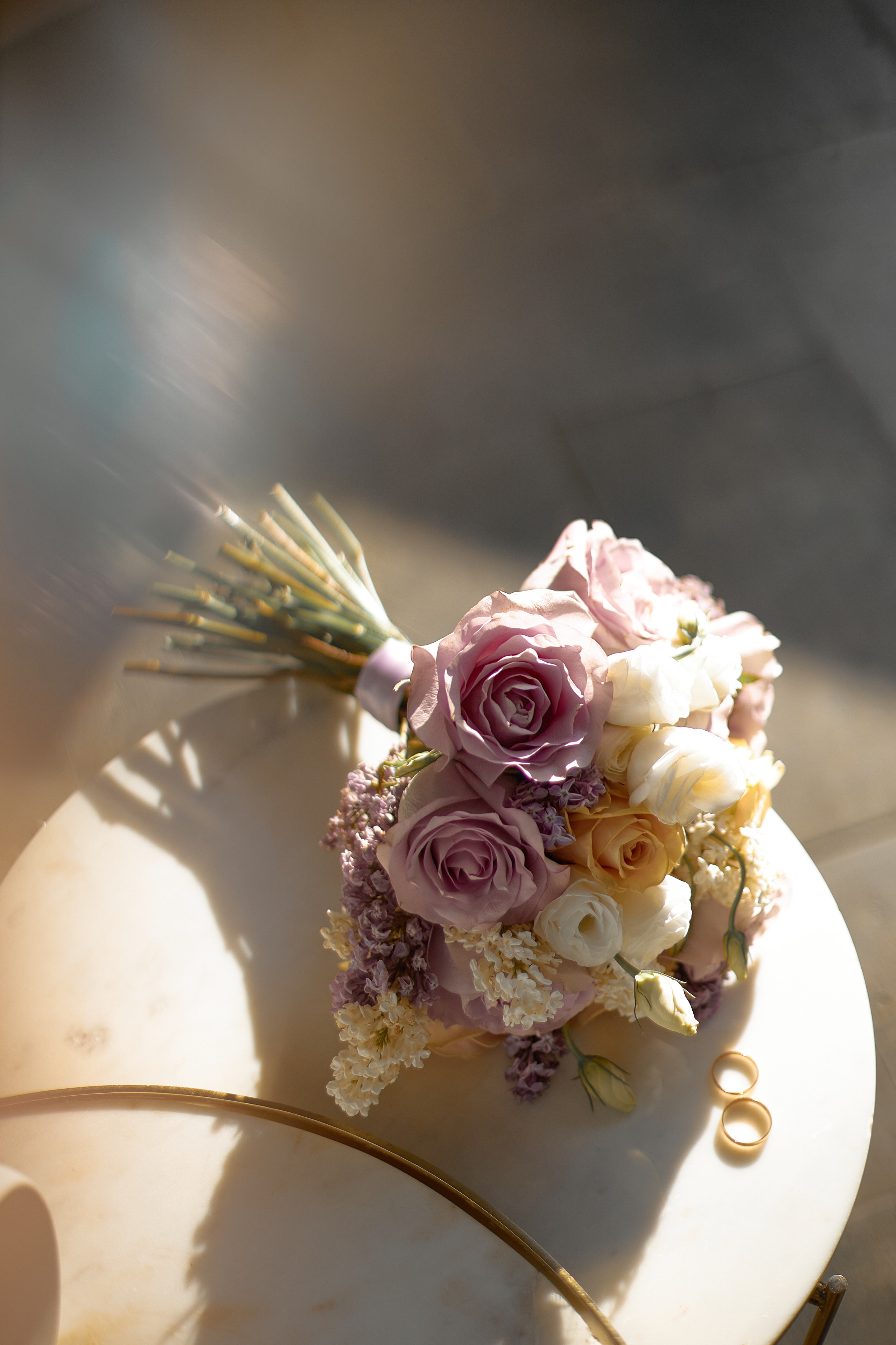 Свадебные истории. Фотограф Юлия Андреева. Нижний Новгород