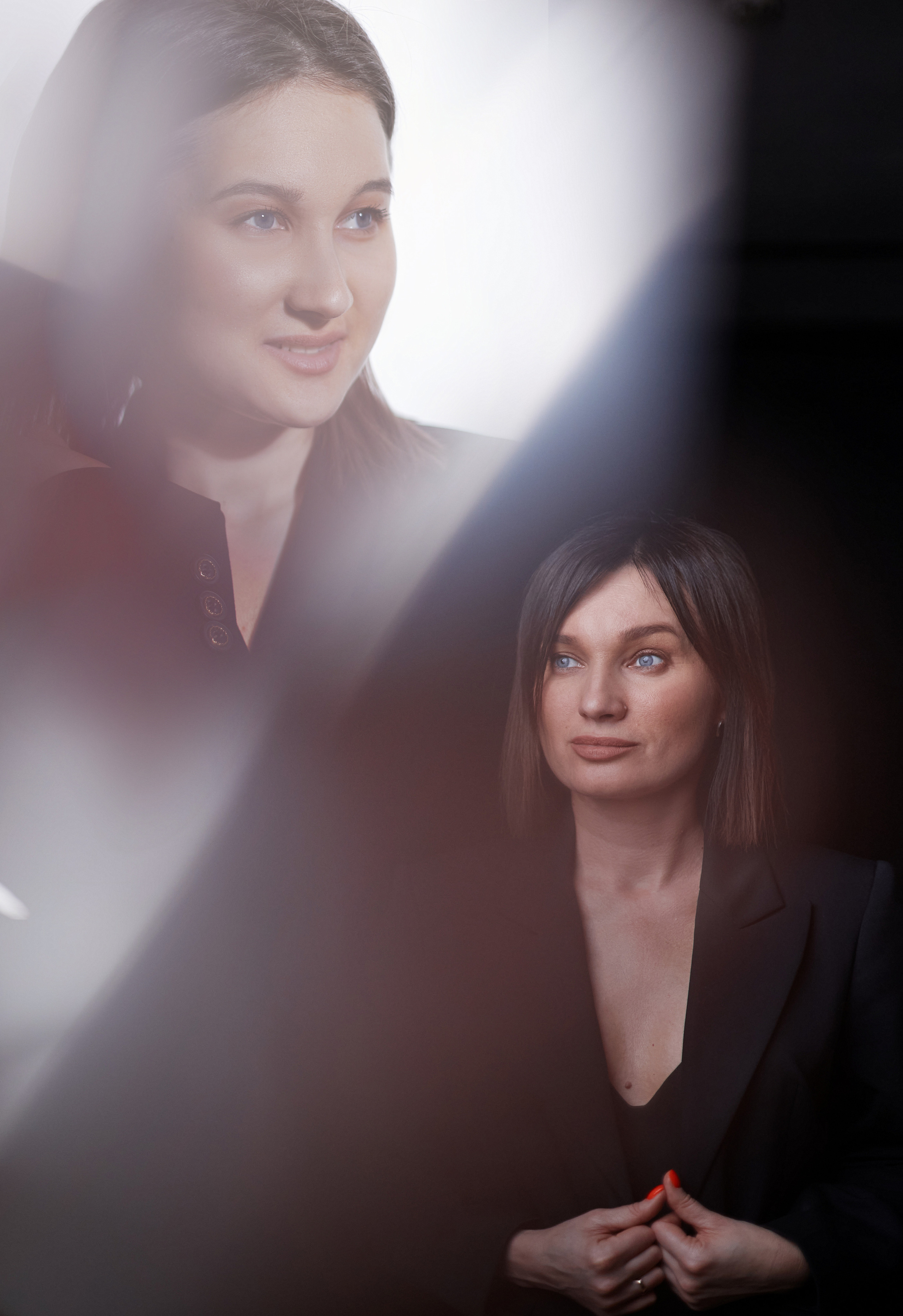 Портреты. Фотограф Юлия Андреева. Нижний Новгород