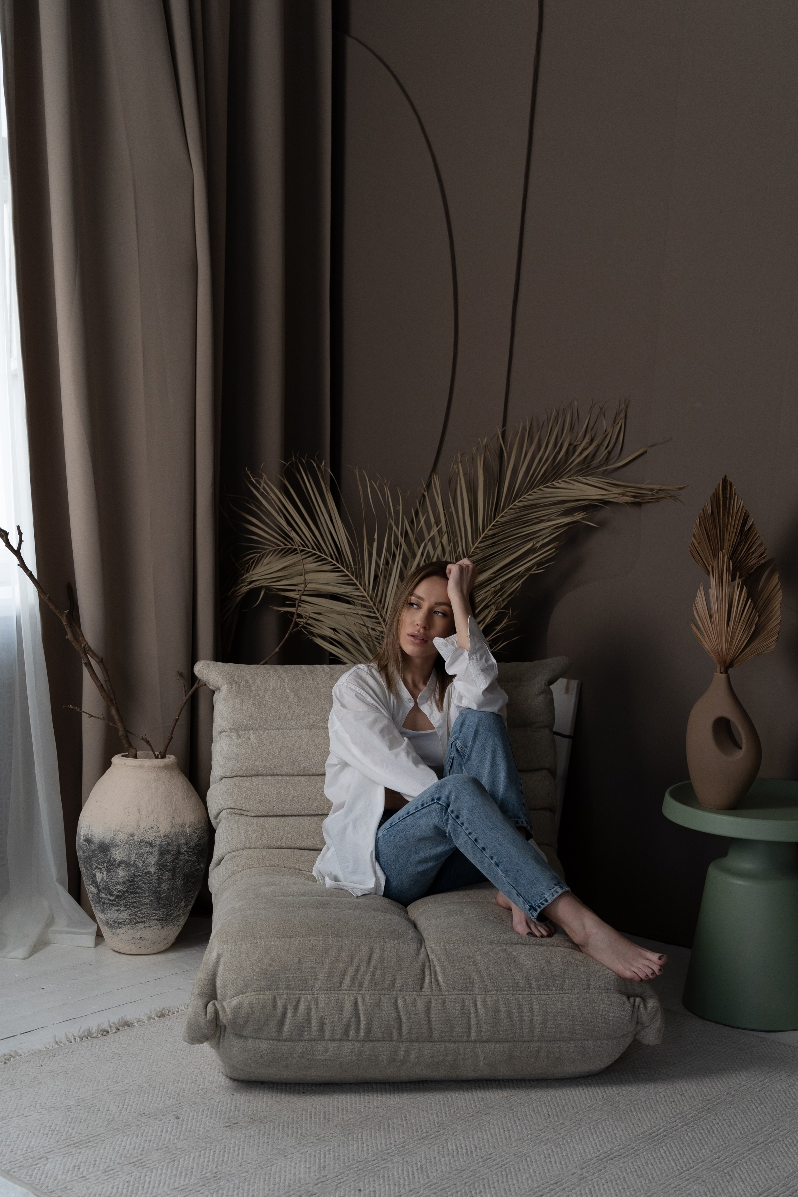 Юлия. Анастасия Дунаева. Фотограф в Севастополе