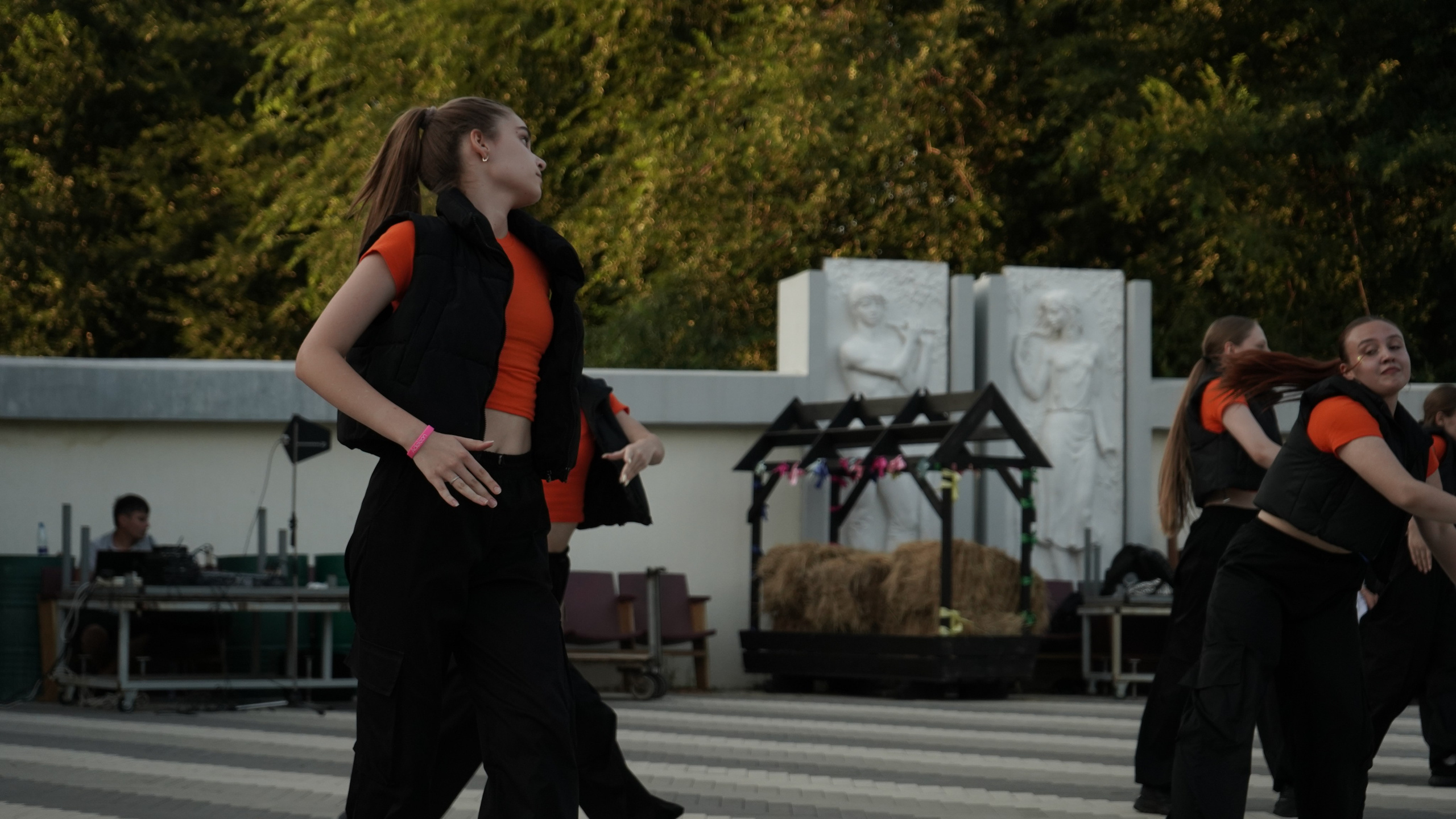 Репортаж. Главная