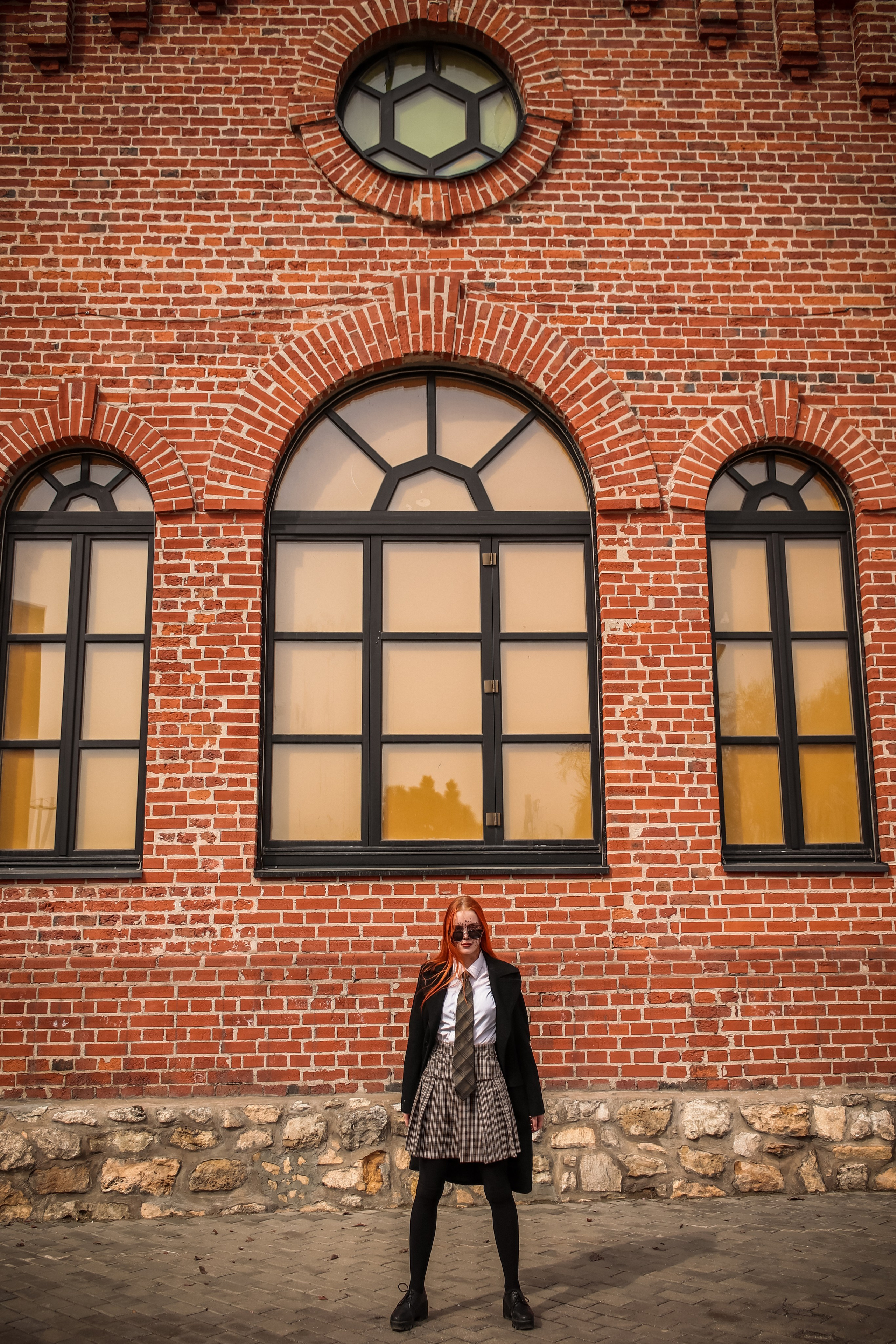 Поцелованная солнцем. Фотограф Химки Анна Татарских