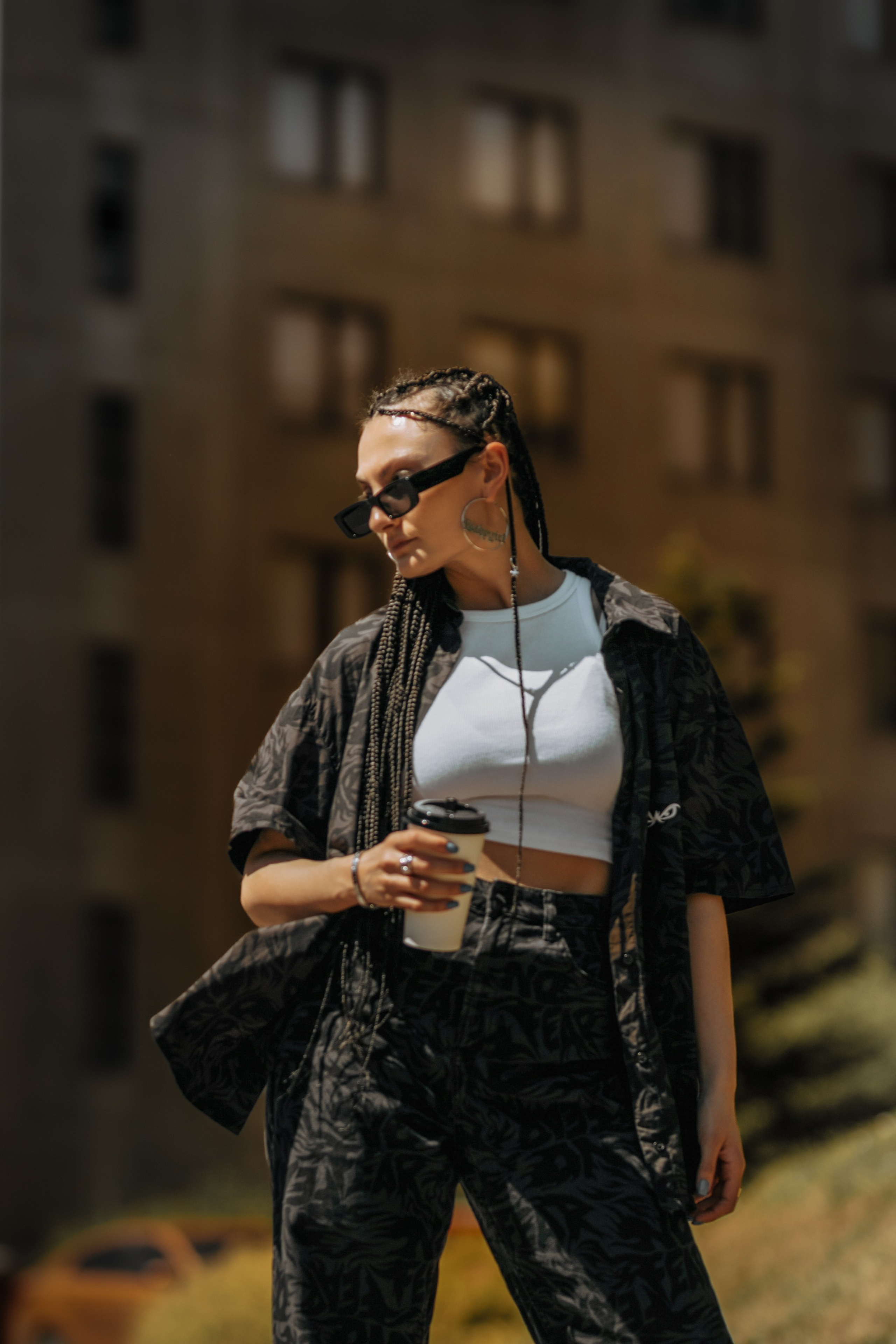 Djulia. Портретный фотограф в Москве