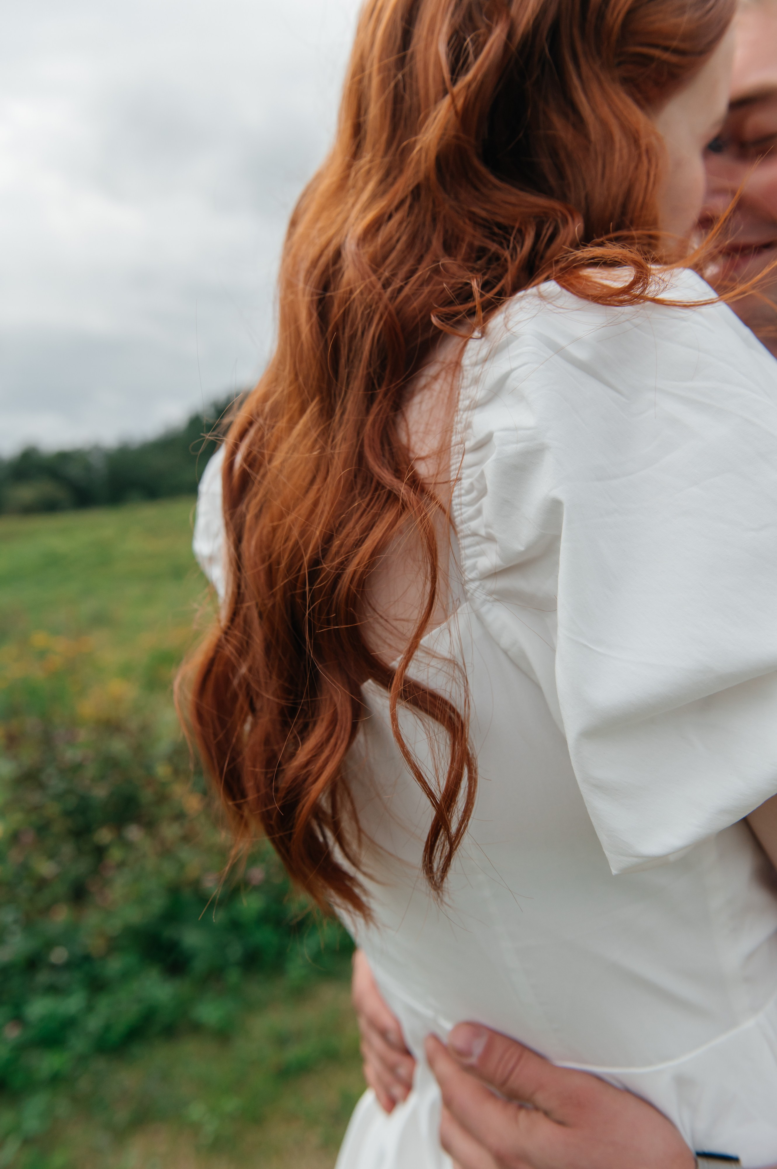 Свадебные съемки. Фотограф Марина Лысова