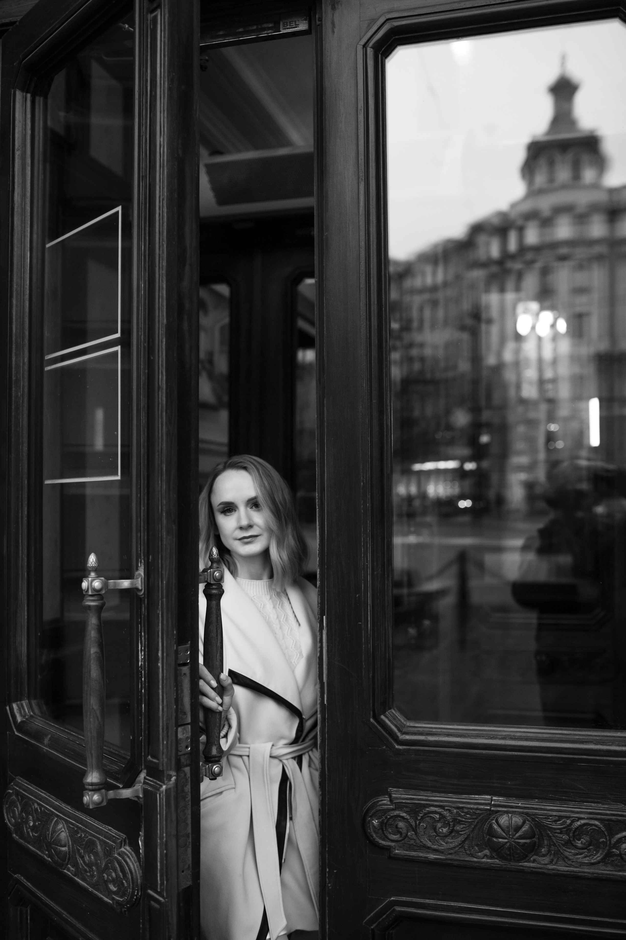 Фотопрогулка по Санкт-Петербургу. Свадебный фотограф Кирилл Белый