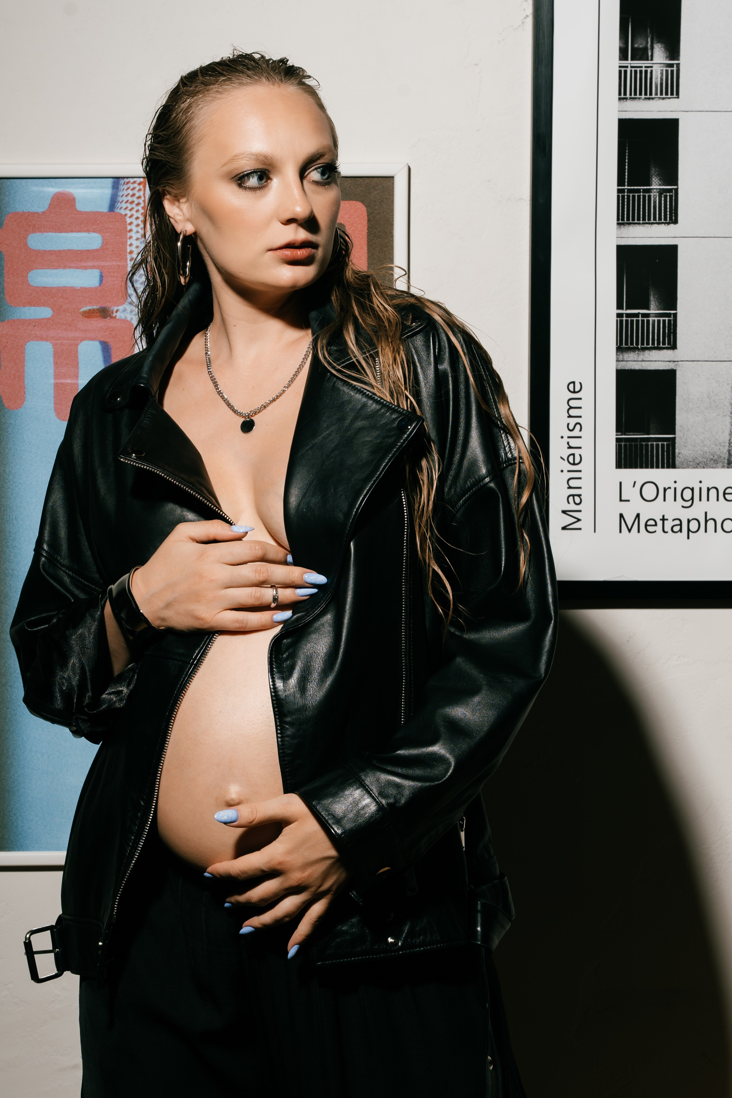 Беременность | Катя. Ульяна Ремезова | Фотограф | Челябинск