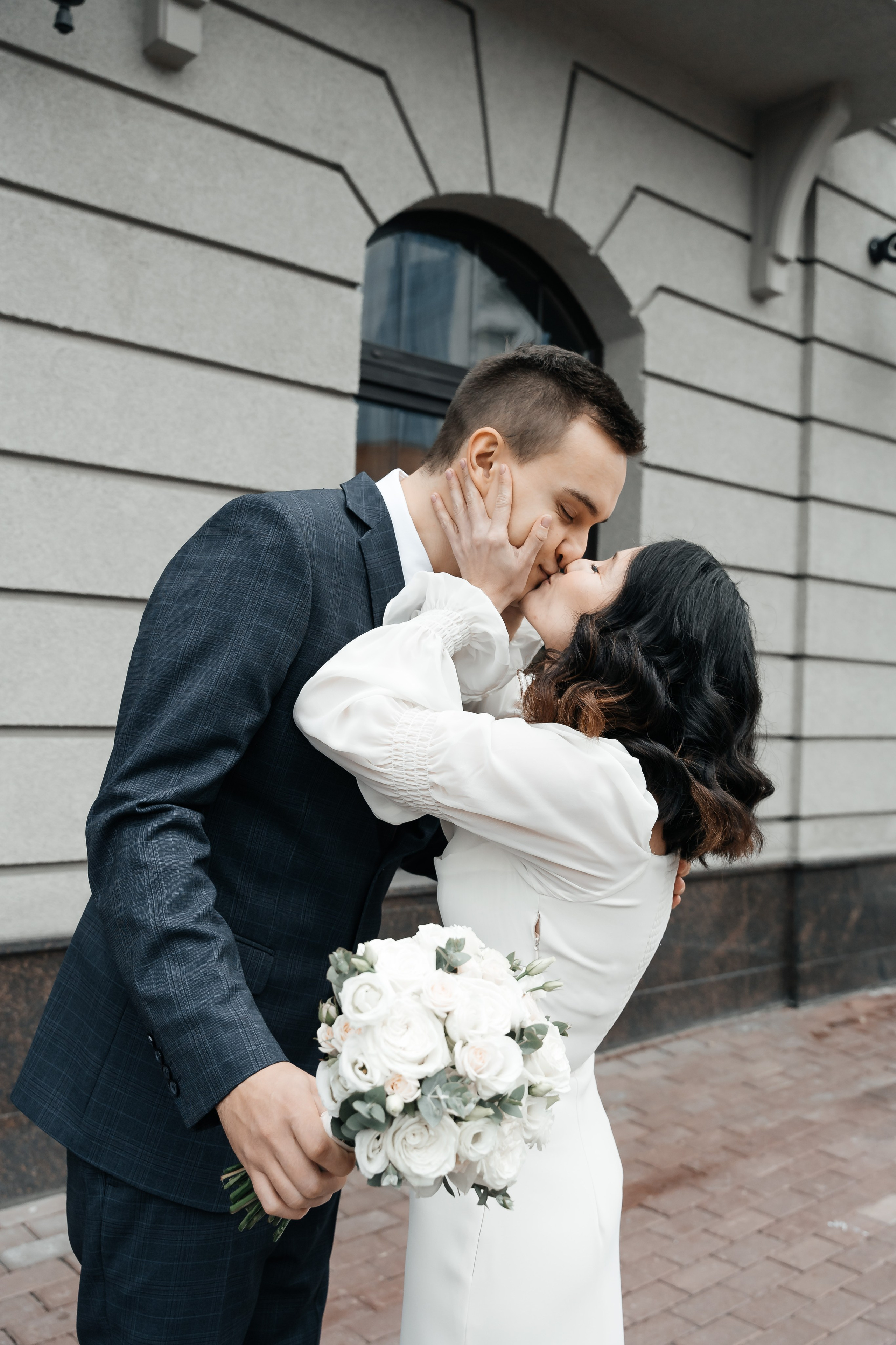 Эльвира и Степан. Ульяна Ремезова | Фотограф | Челябинск