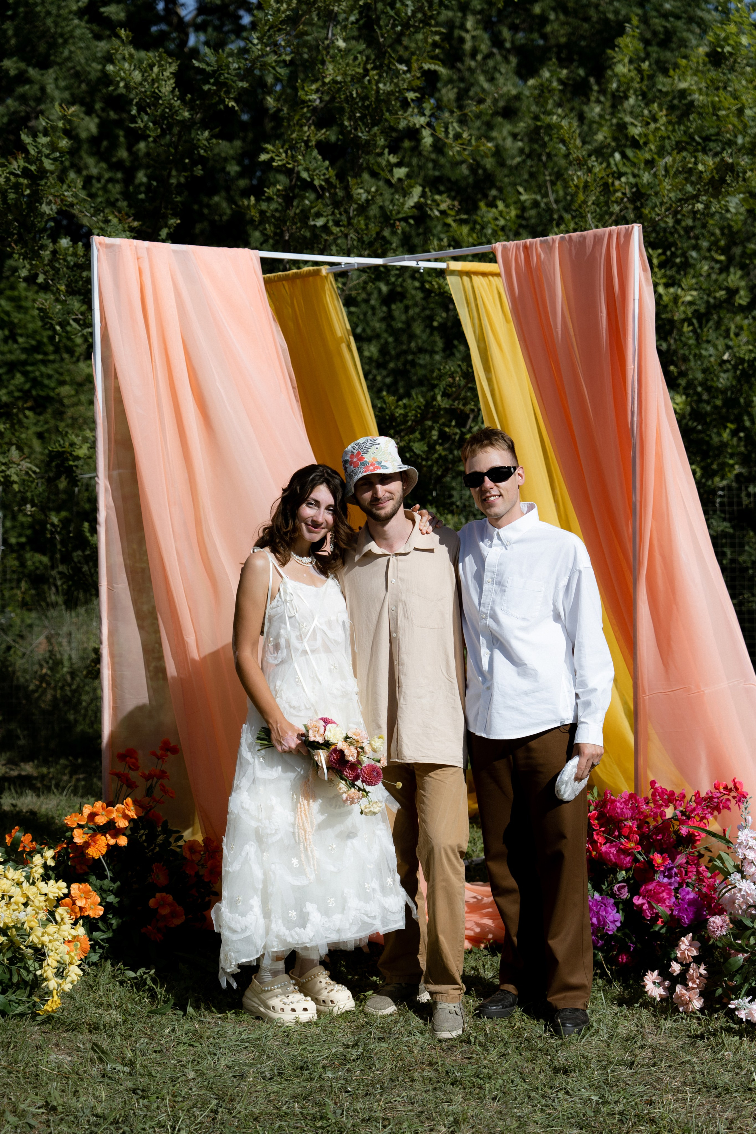Маша и Андрей. Анонс. Семейный и портретный фотограф в Саратове Сахарова Маша