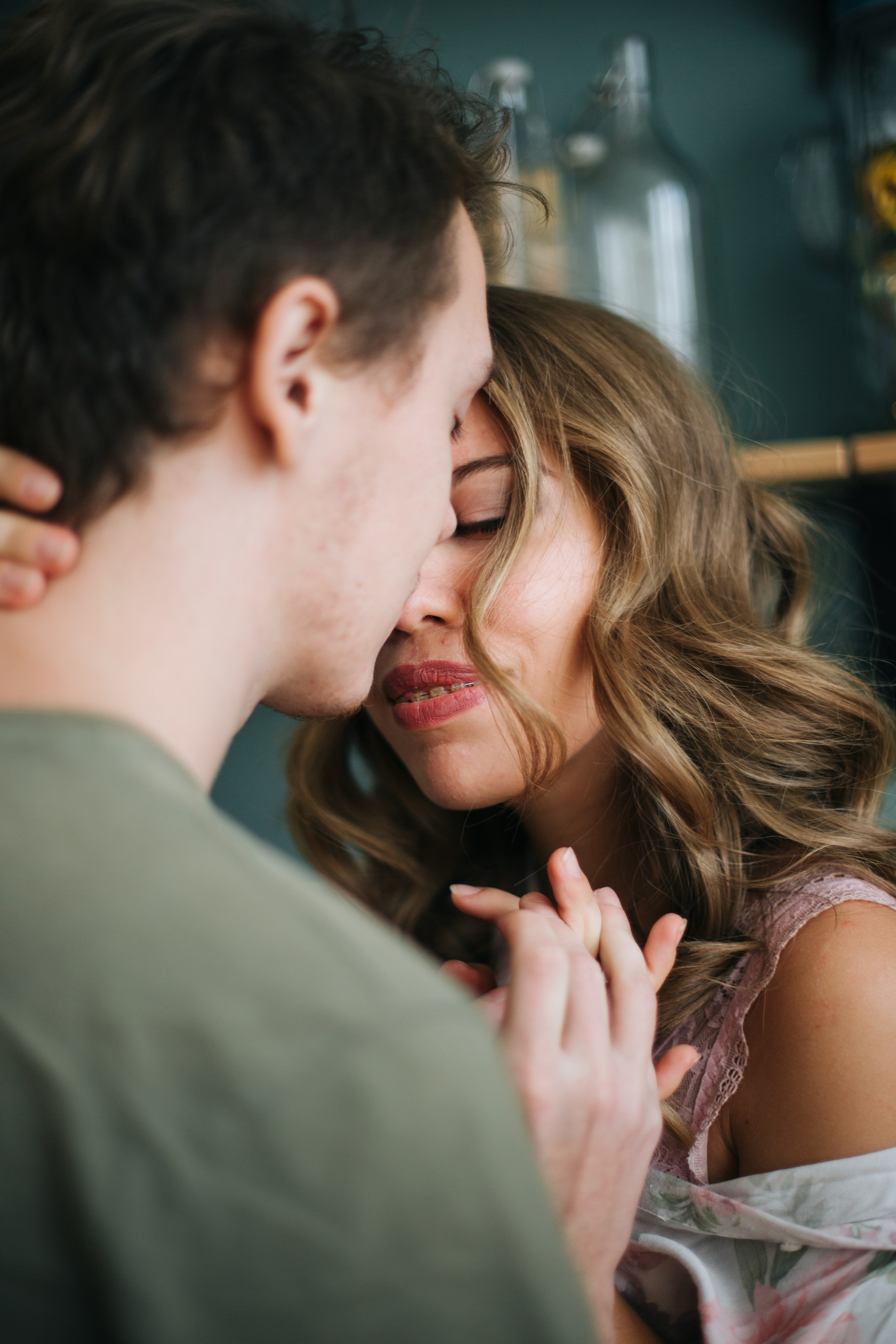 Juliya&Anton. Антонина Талах фотограф в Москве