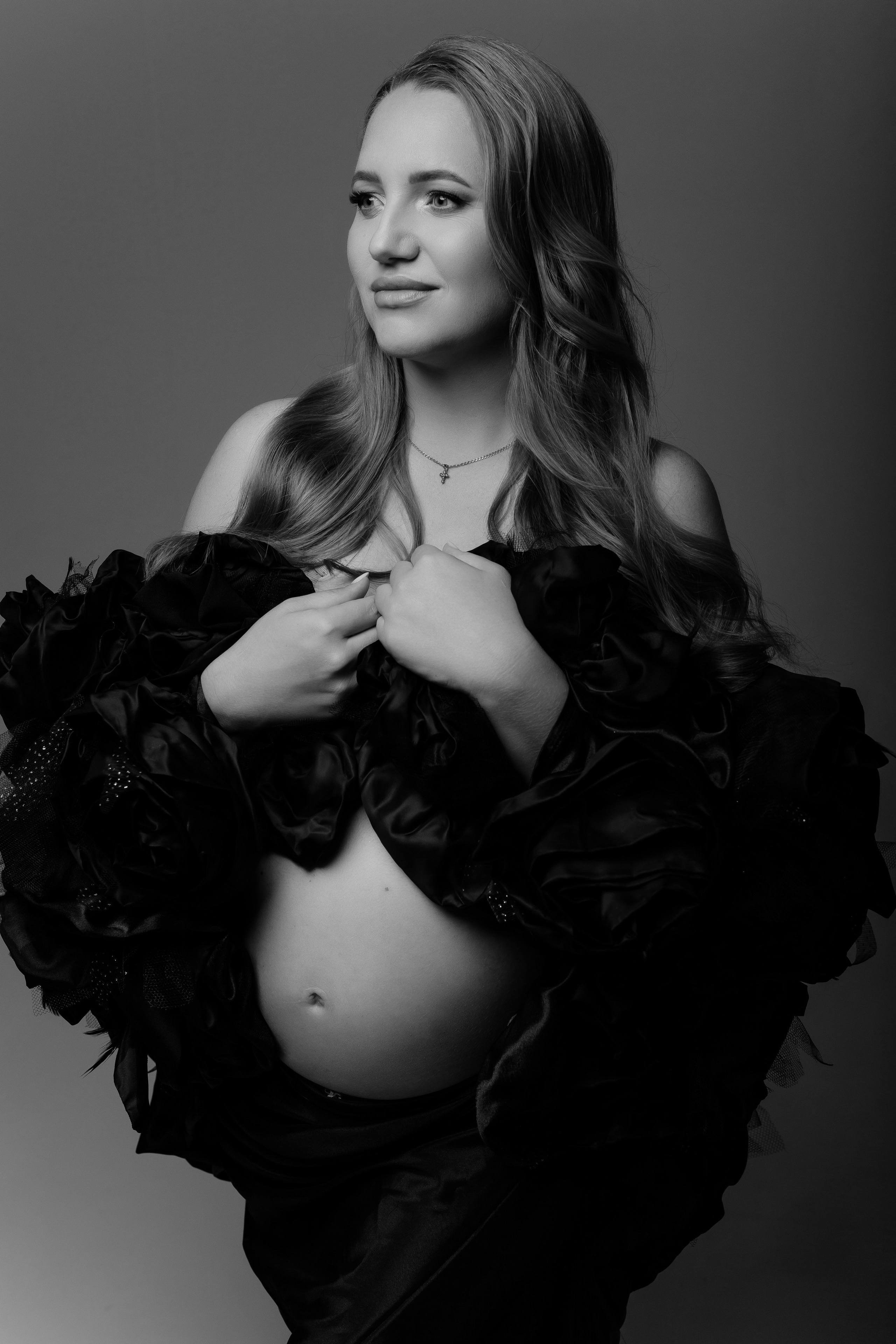 Фотосессия Беременности. Фотостудия «Счастье» г. Обнинск