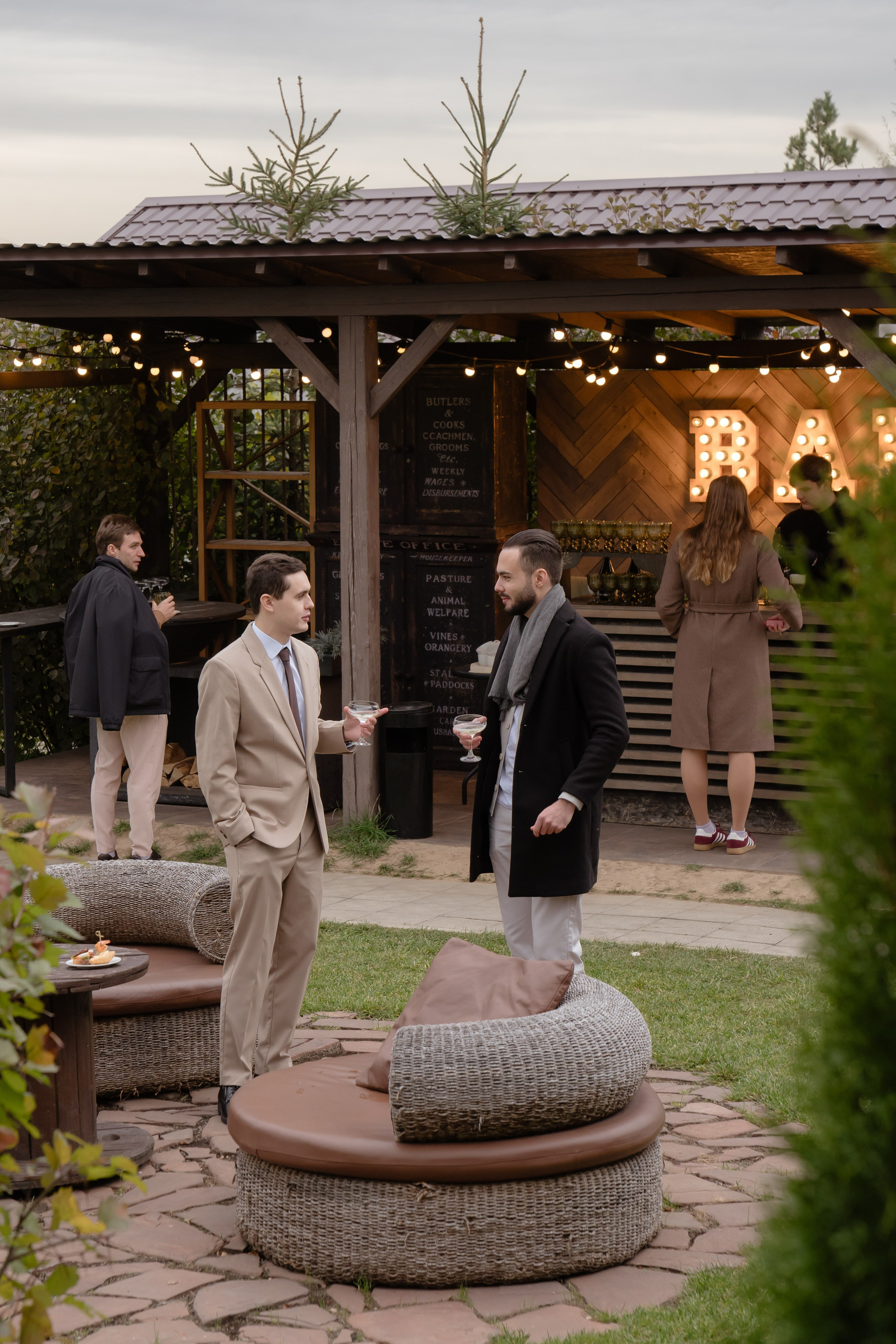 Владислав и Юлия. Свадебный фотограф в Москве