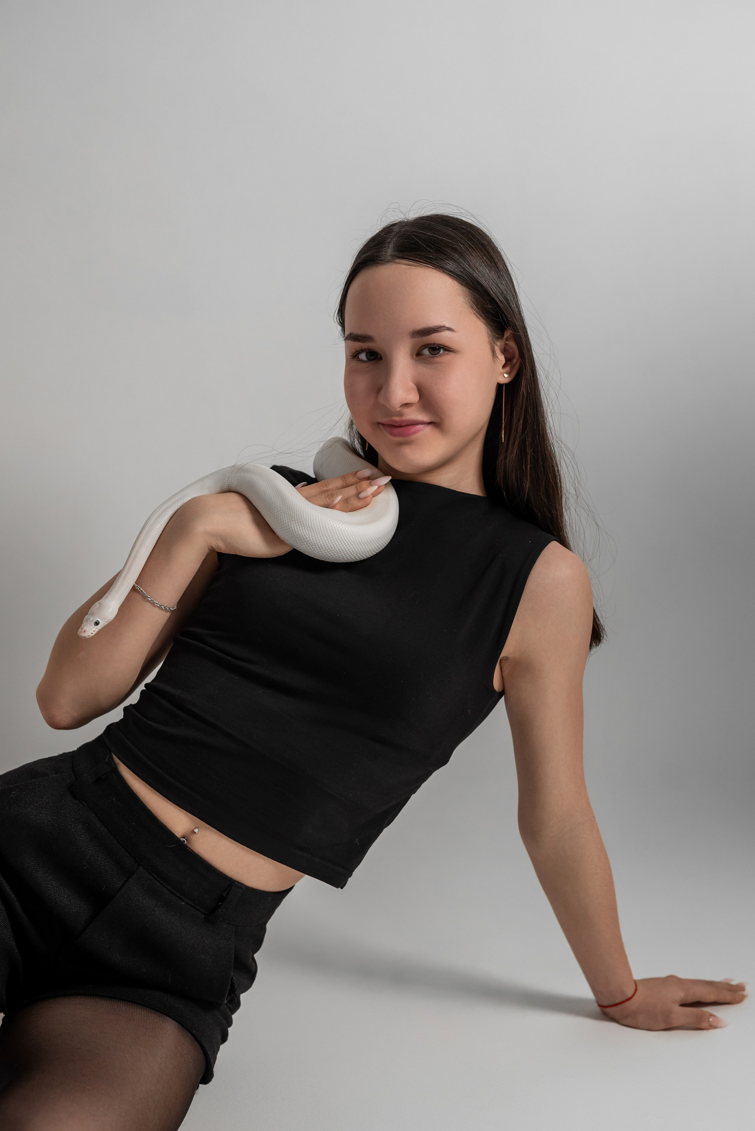 Камилла. Фотограф в городе Салават