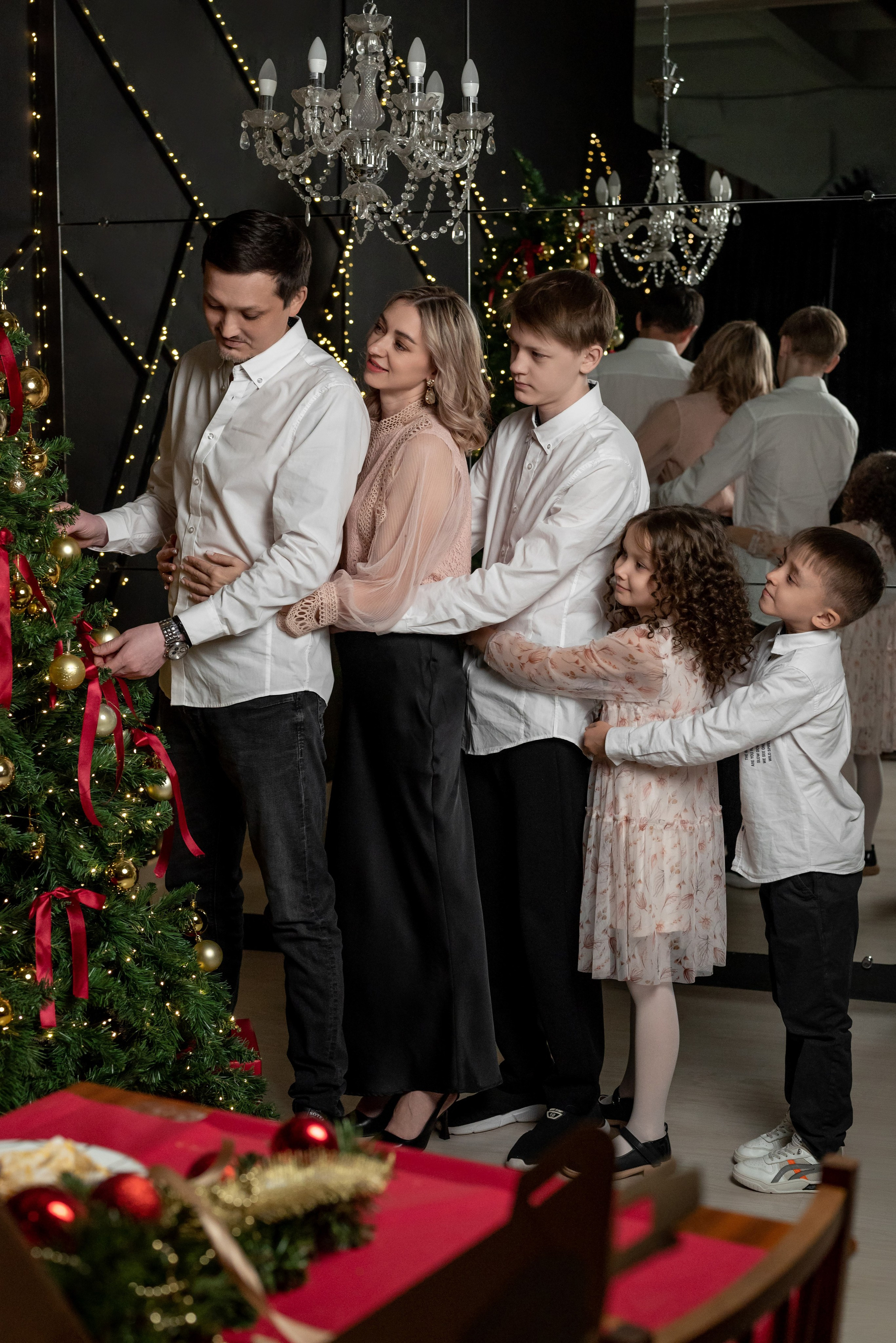 Елена. Фотограф в городе Салават