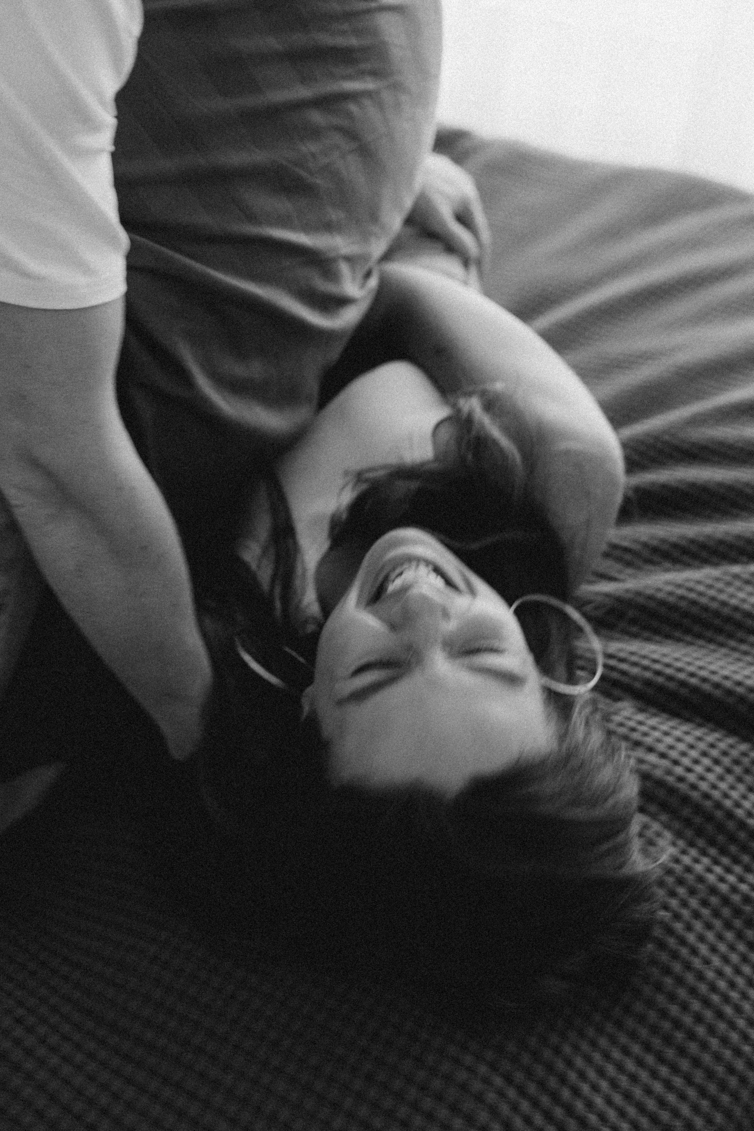 Y&A. Фотограф Гвоздева Варвара / Москва