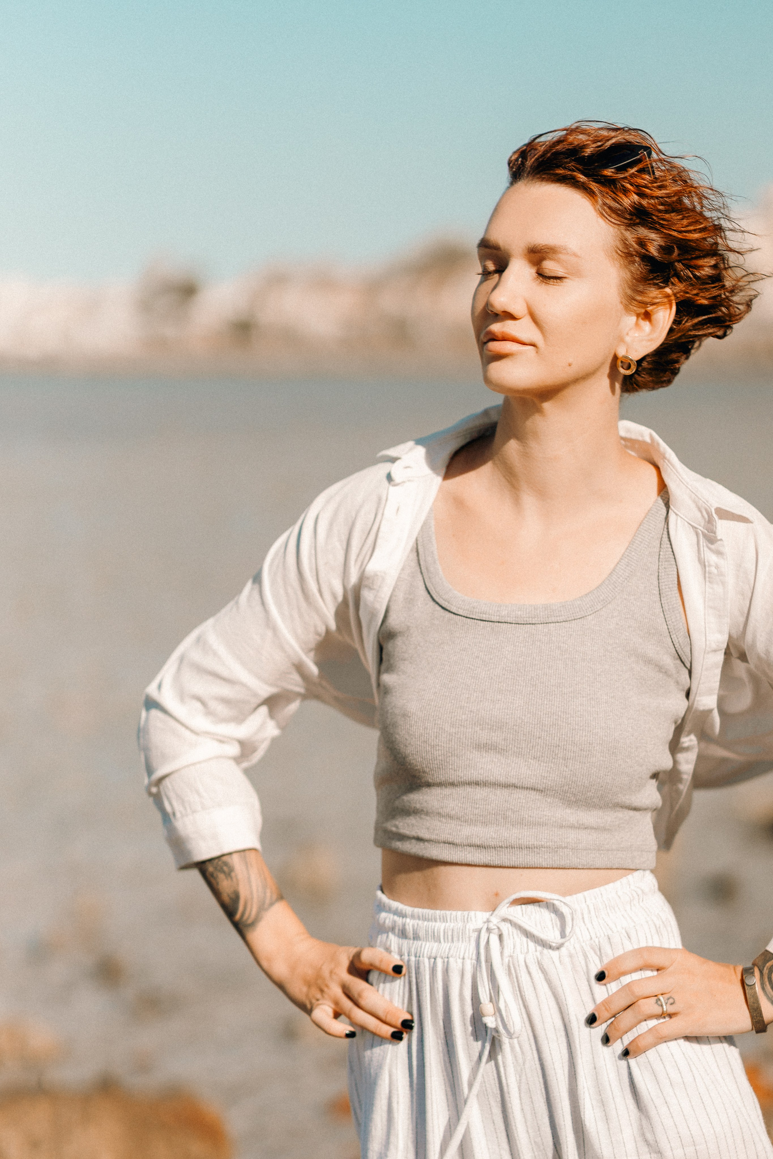 Шура. Главная