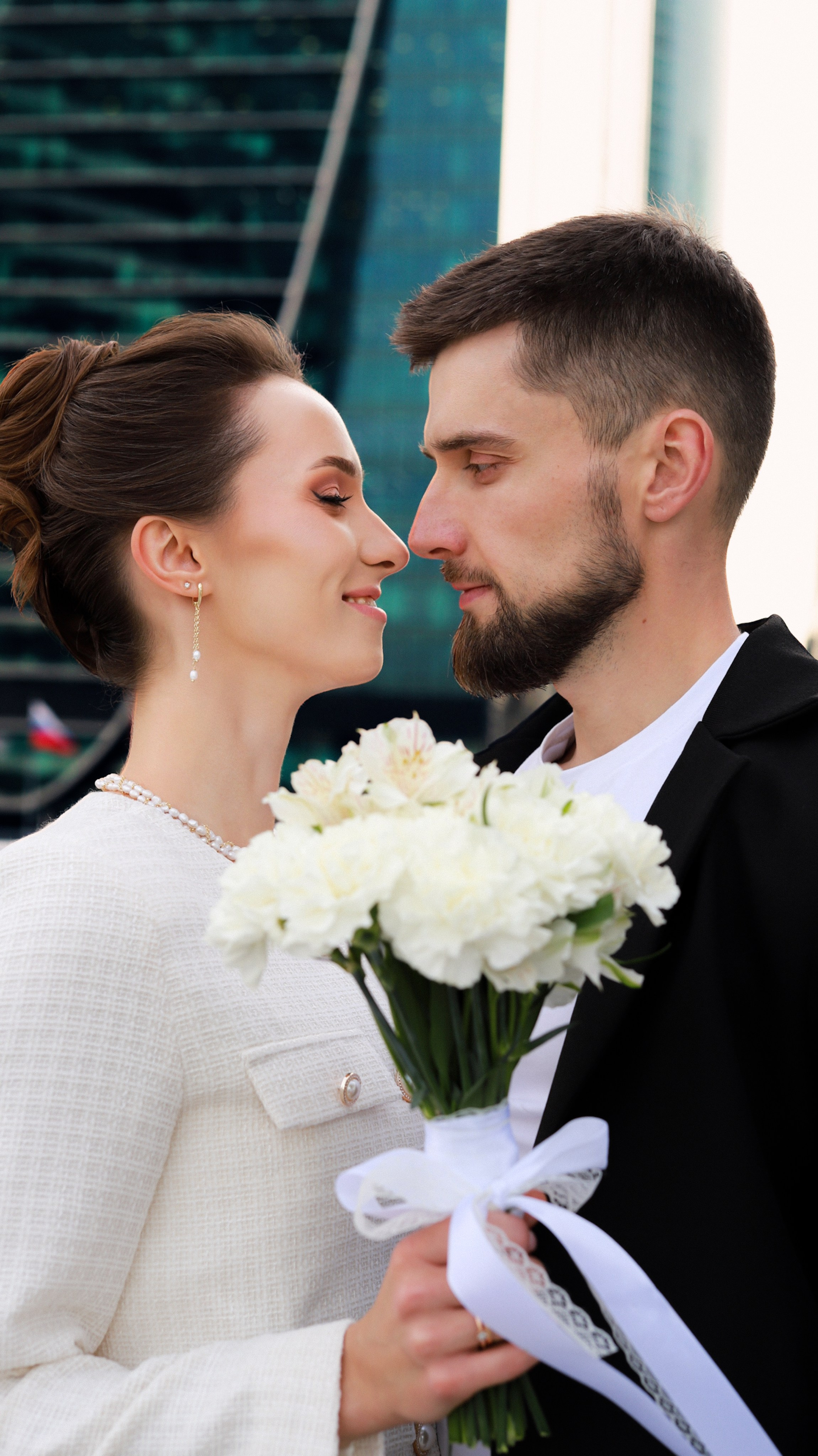 Александра и Илья. Семейный фотограф Лахтикова Ирина