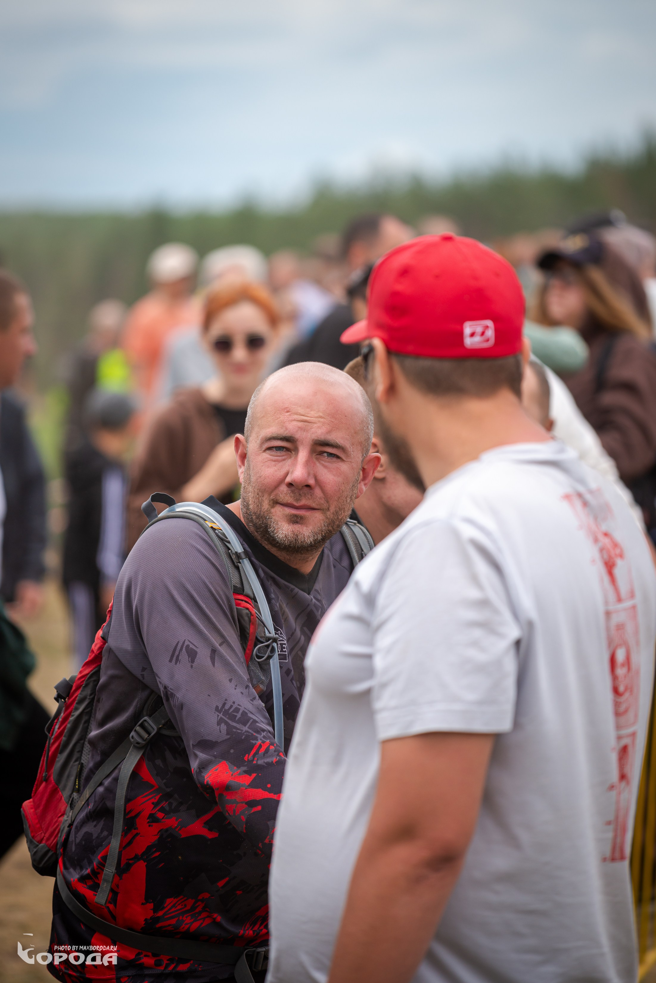 Эндуро КУЗЯМБАЙ 2025. Фотограф | Макс Борода