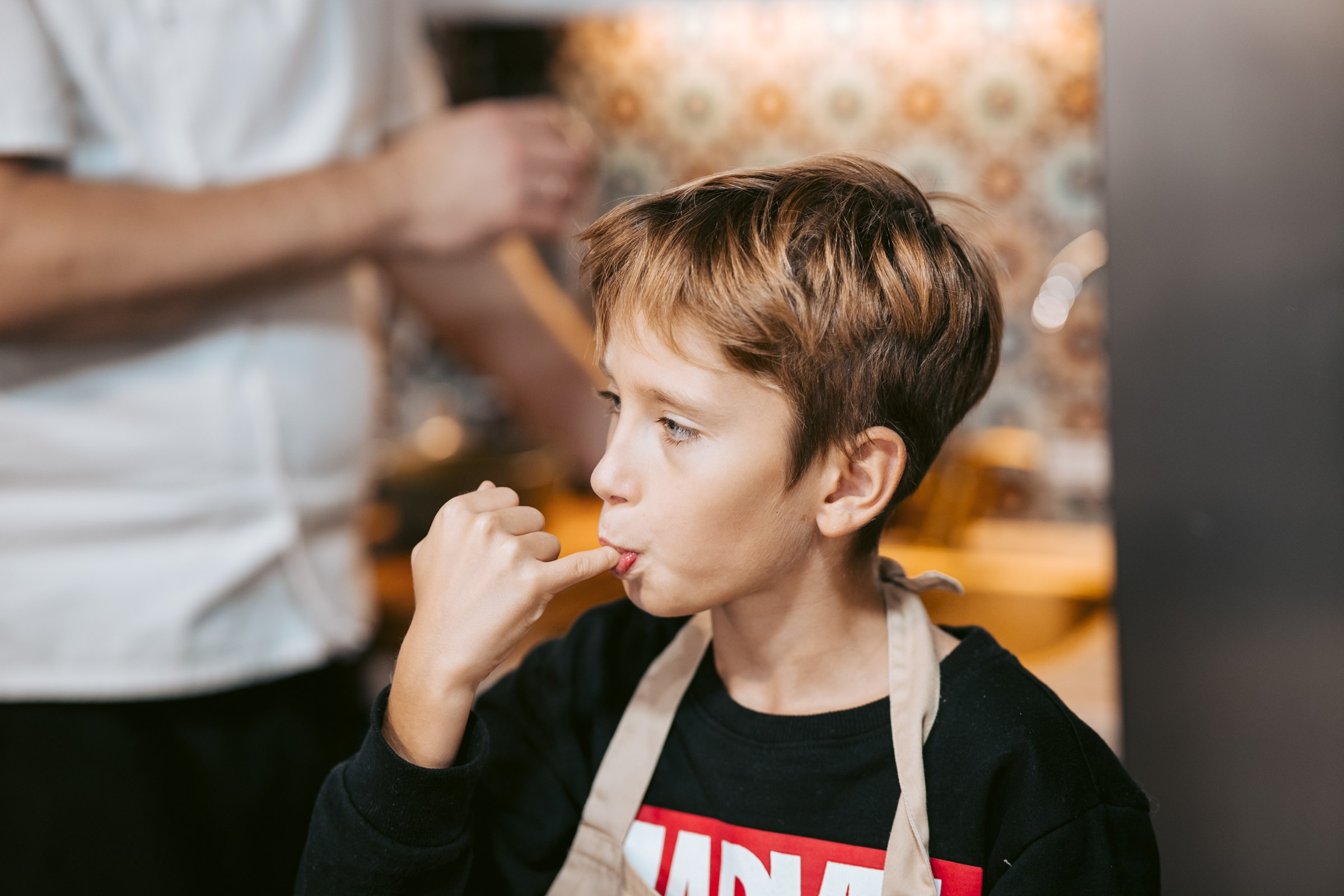 Артишок. Фотограф на любое событие в Кемерово