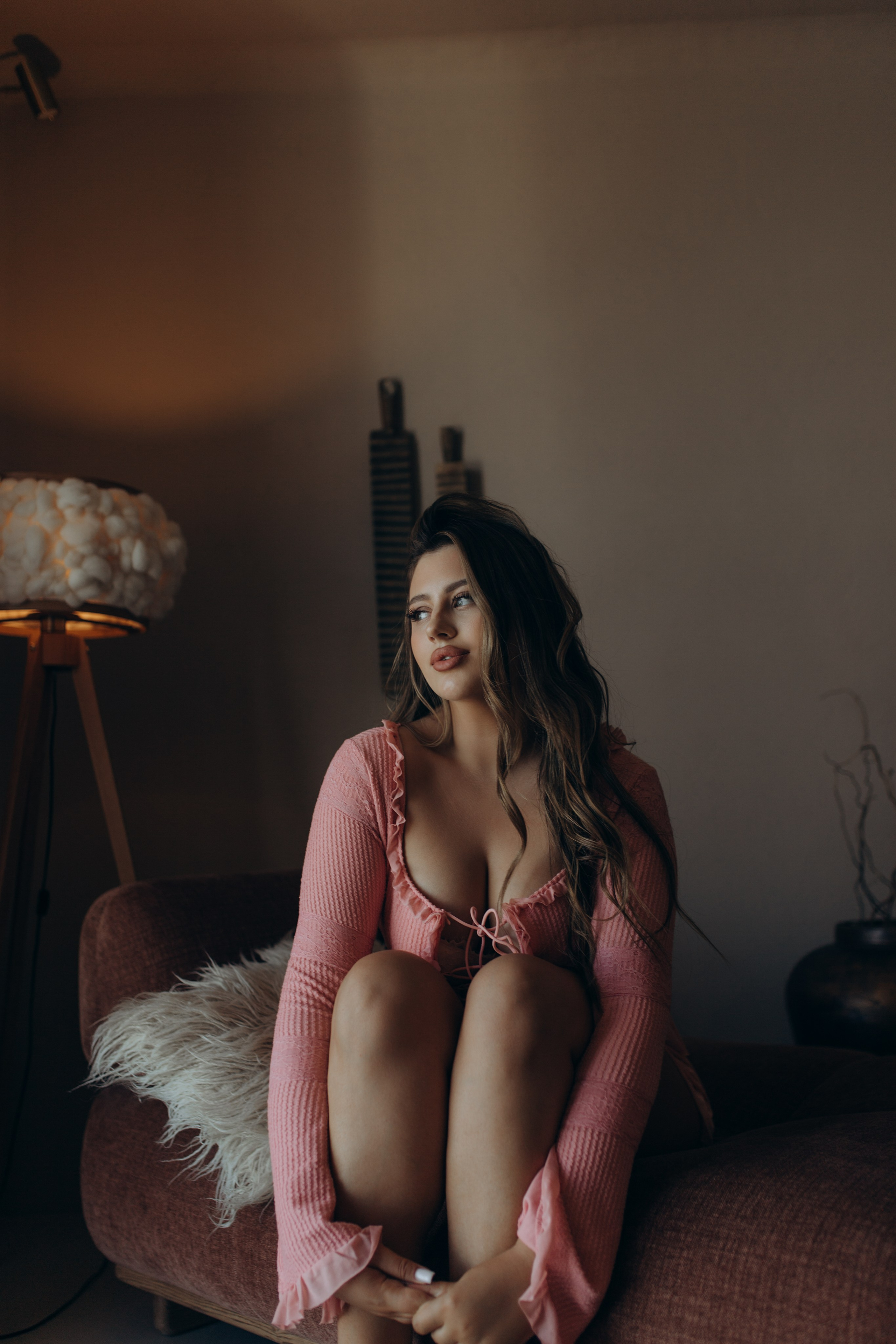 Софья. Фотограф Анастасия Евсеева |Белгород