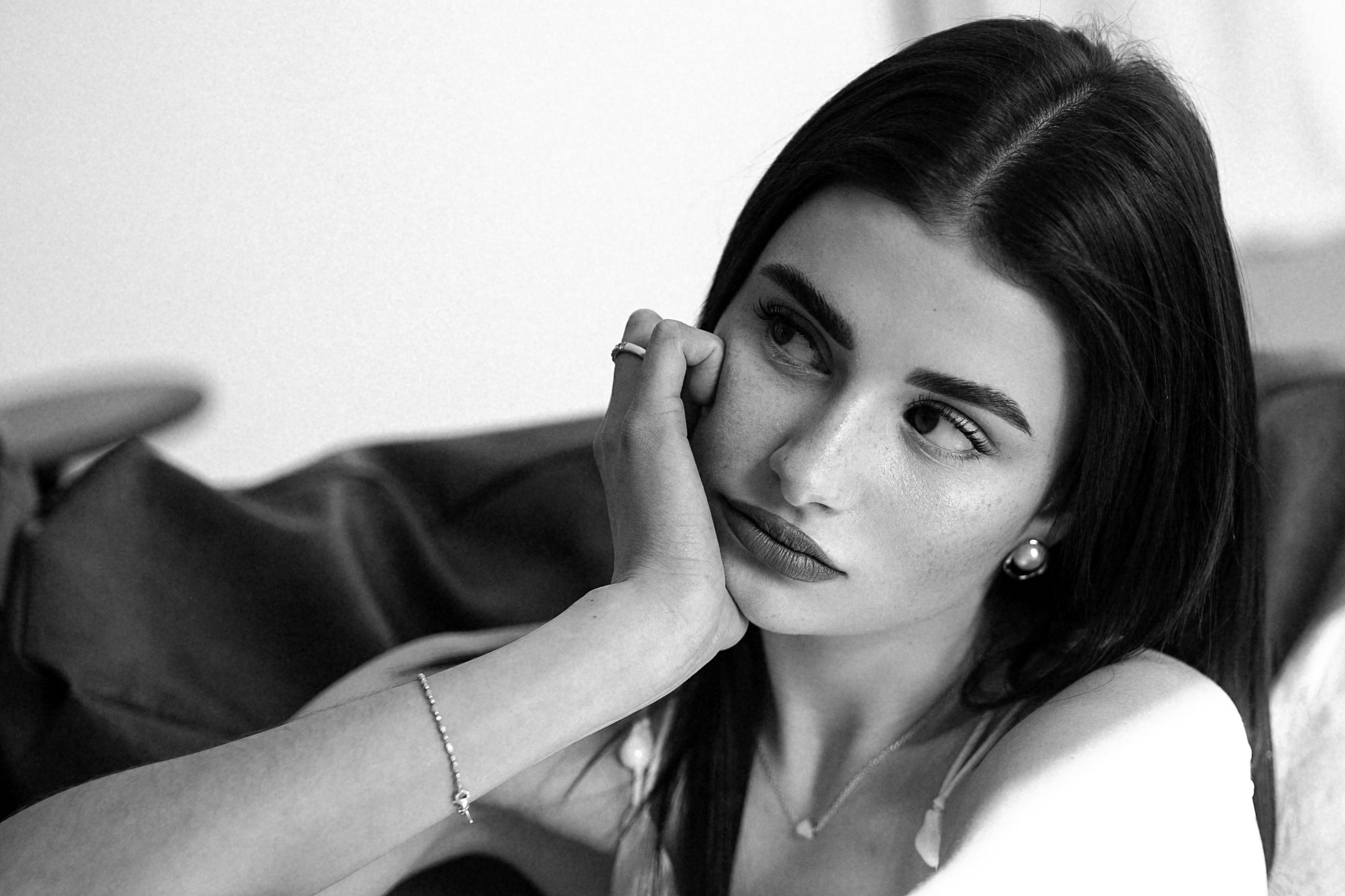 Виктория. Фотограф Анастасия Евсеева |Белгород