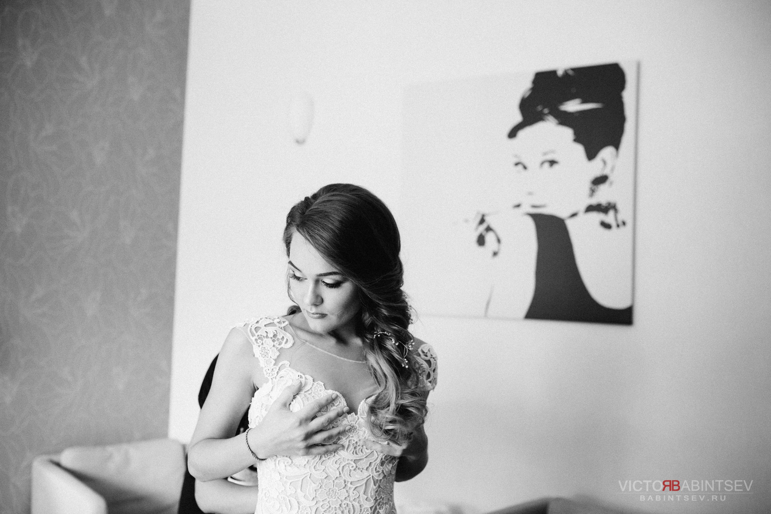 Александр и Анна. Семейный и репортажной фотограф в Красноярске и Москве Виктор Бабинцев