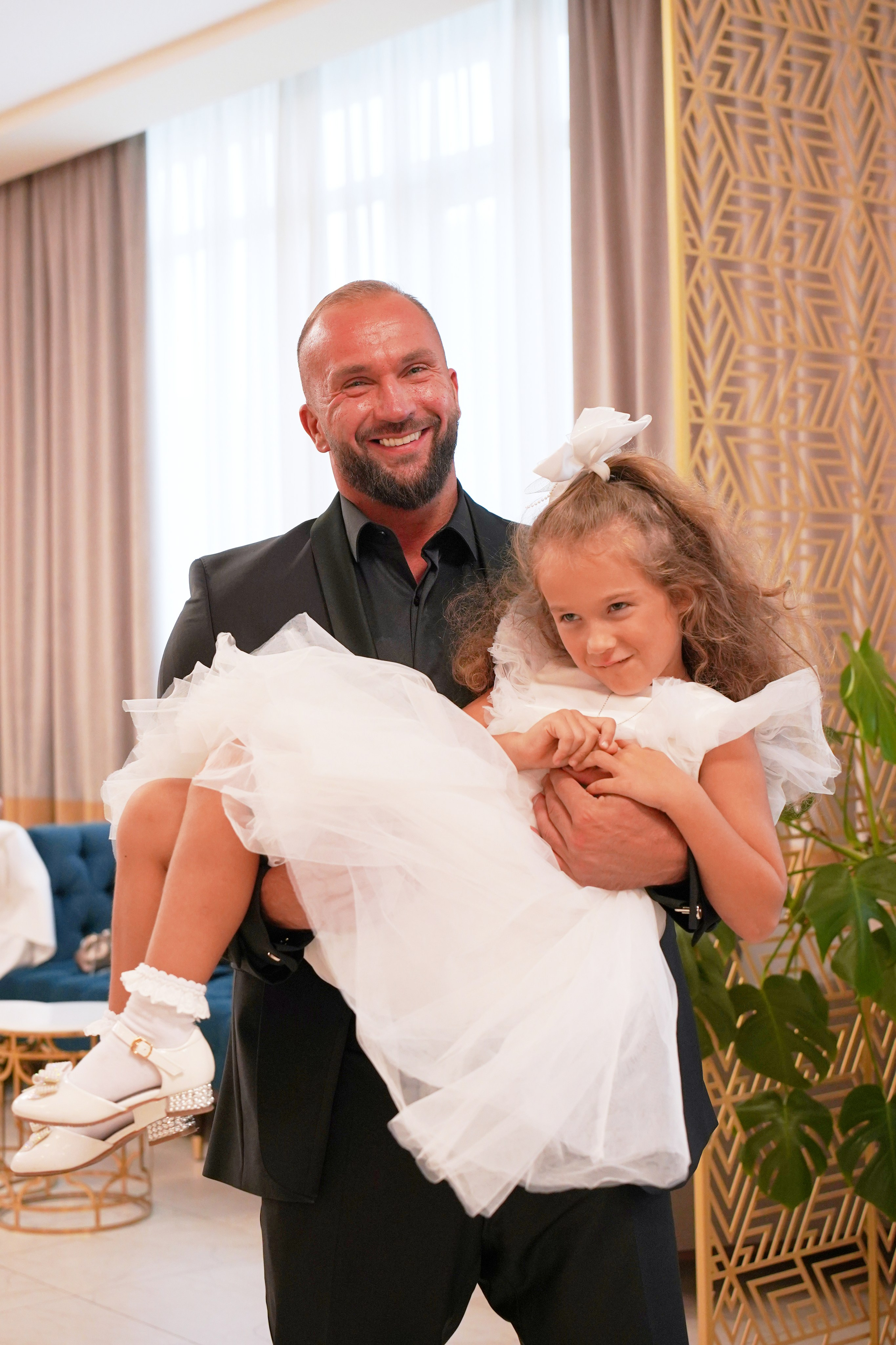 Полина и Илья. Фотограф Ринат Бархатов | Photographer Rinat Barkhatov