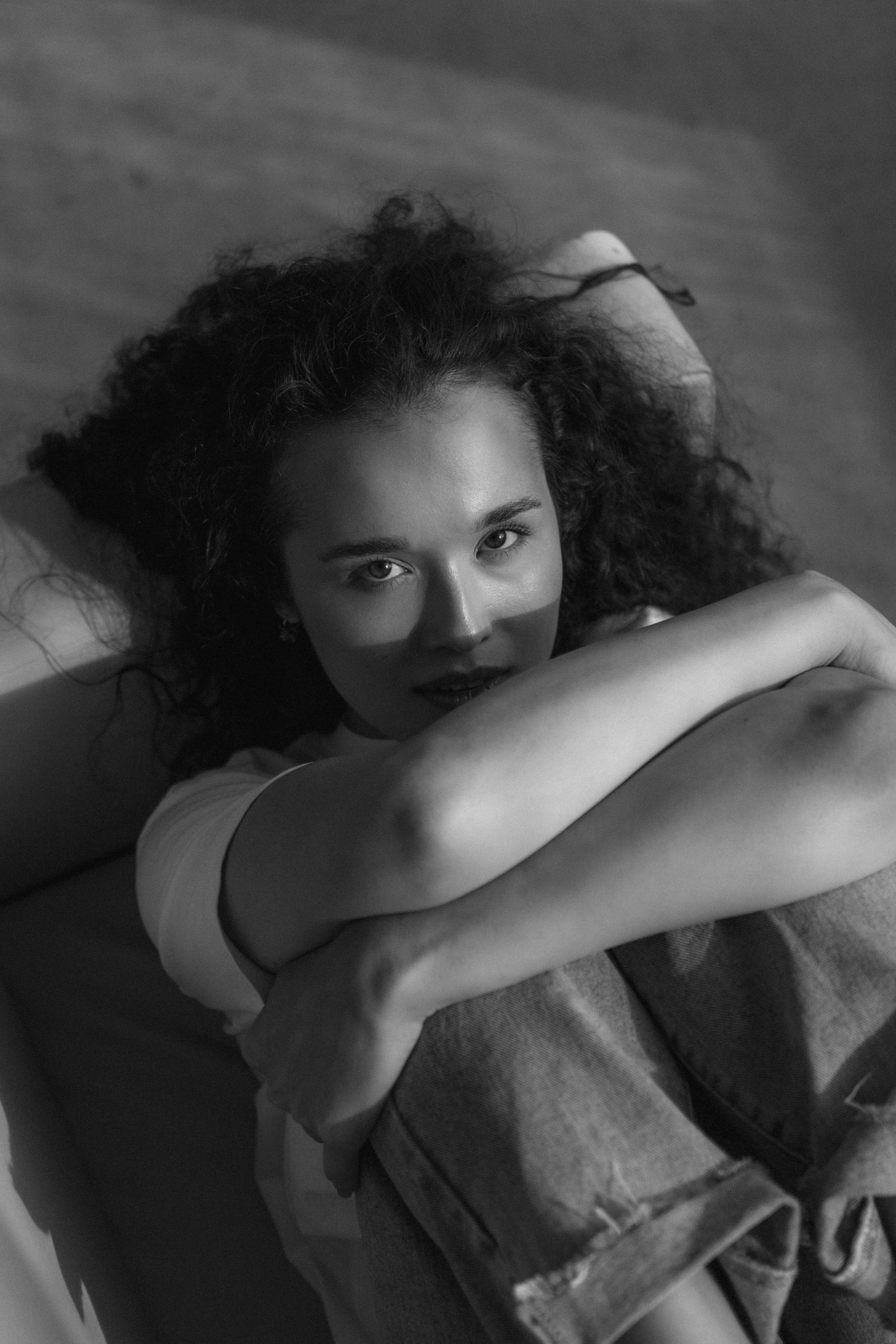 Студия. Фотограф Анастасия Чеботарева