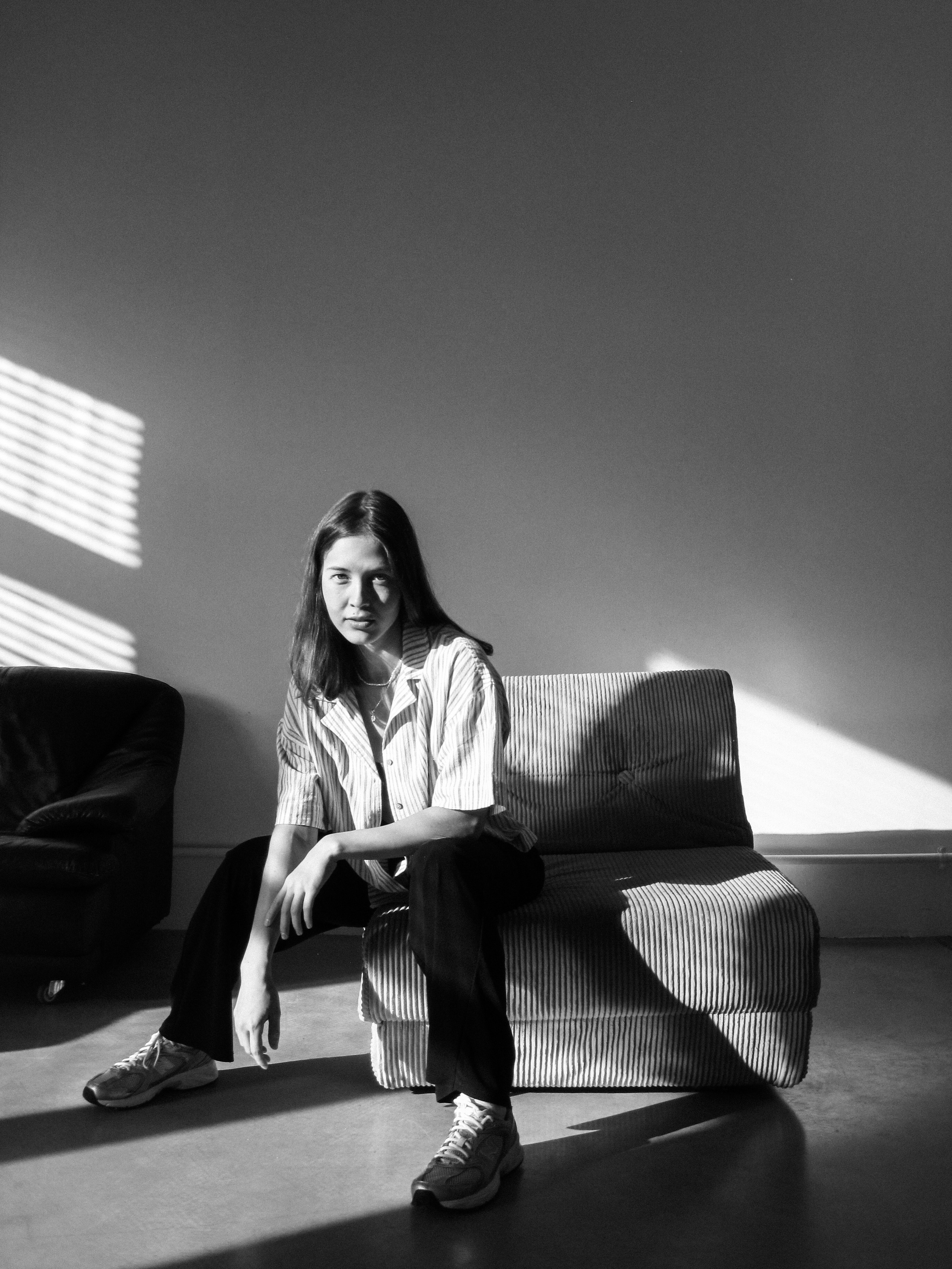 Студия. Фотограф Анастасия Чеботарева