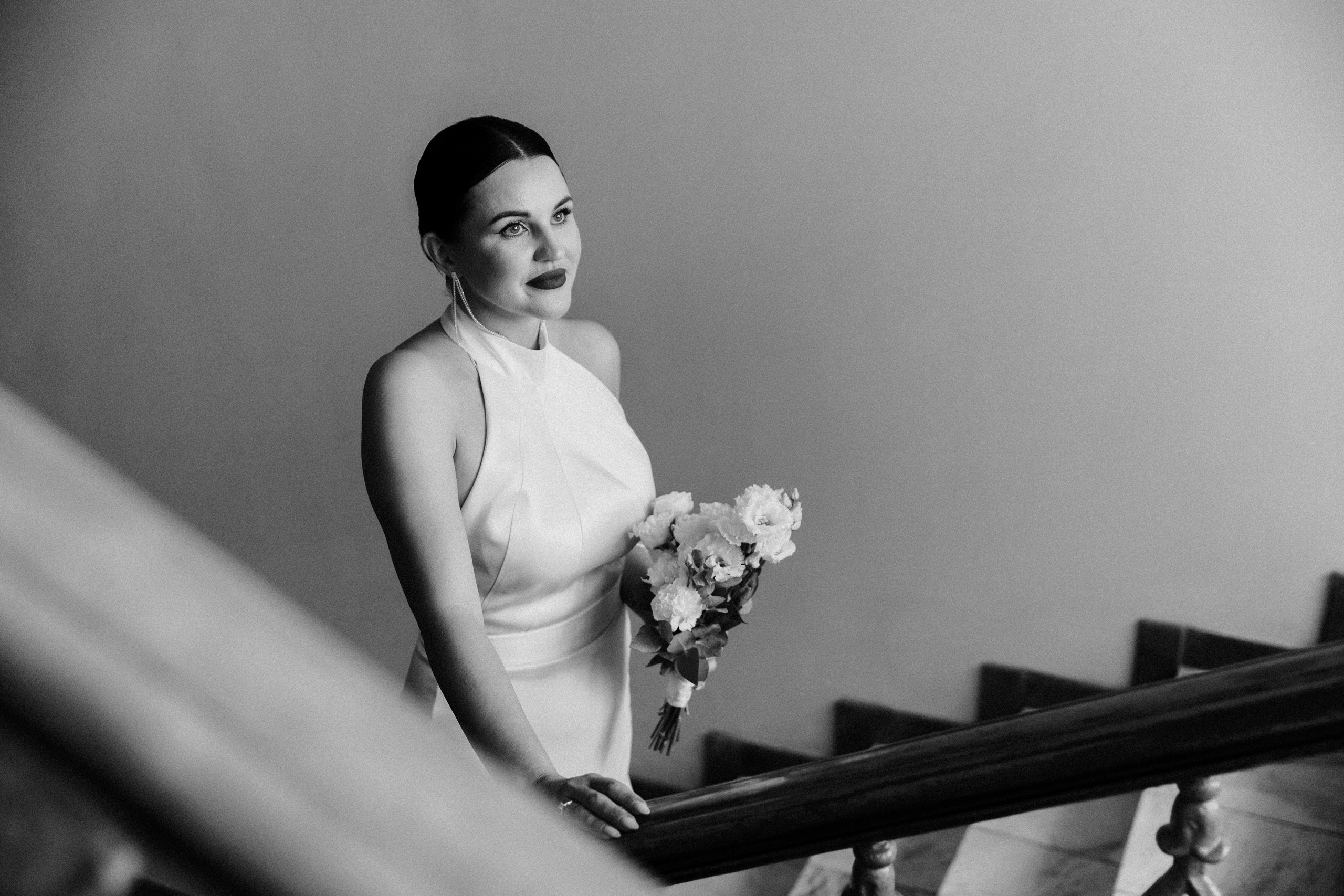 Навсегда. Оля и Саша. Свадебный и семейный фотограф в Магнитогорске Катя Буряк